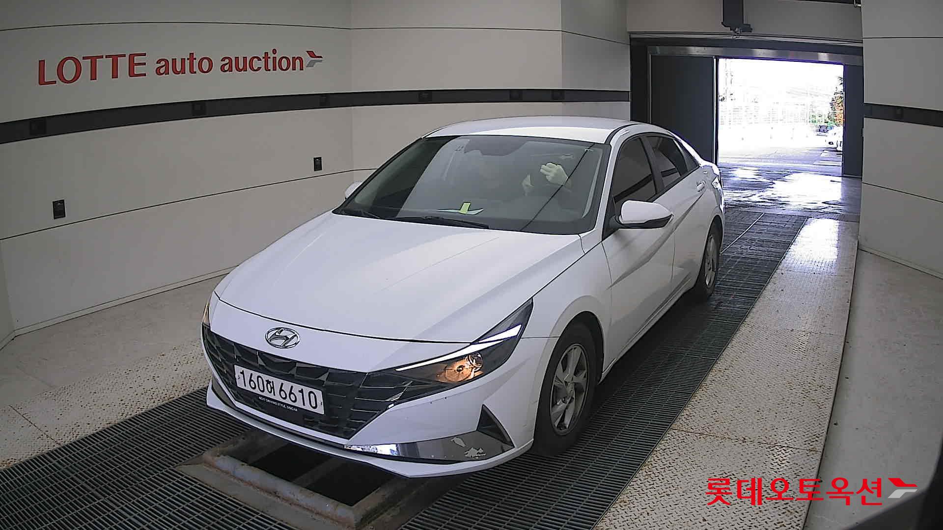 هيونداي - النترا