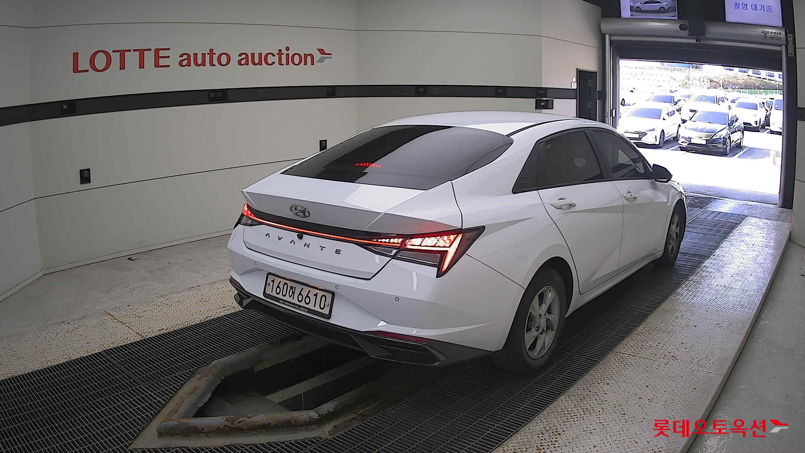 هيونداي - النترا - Image 4