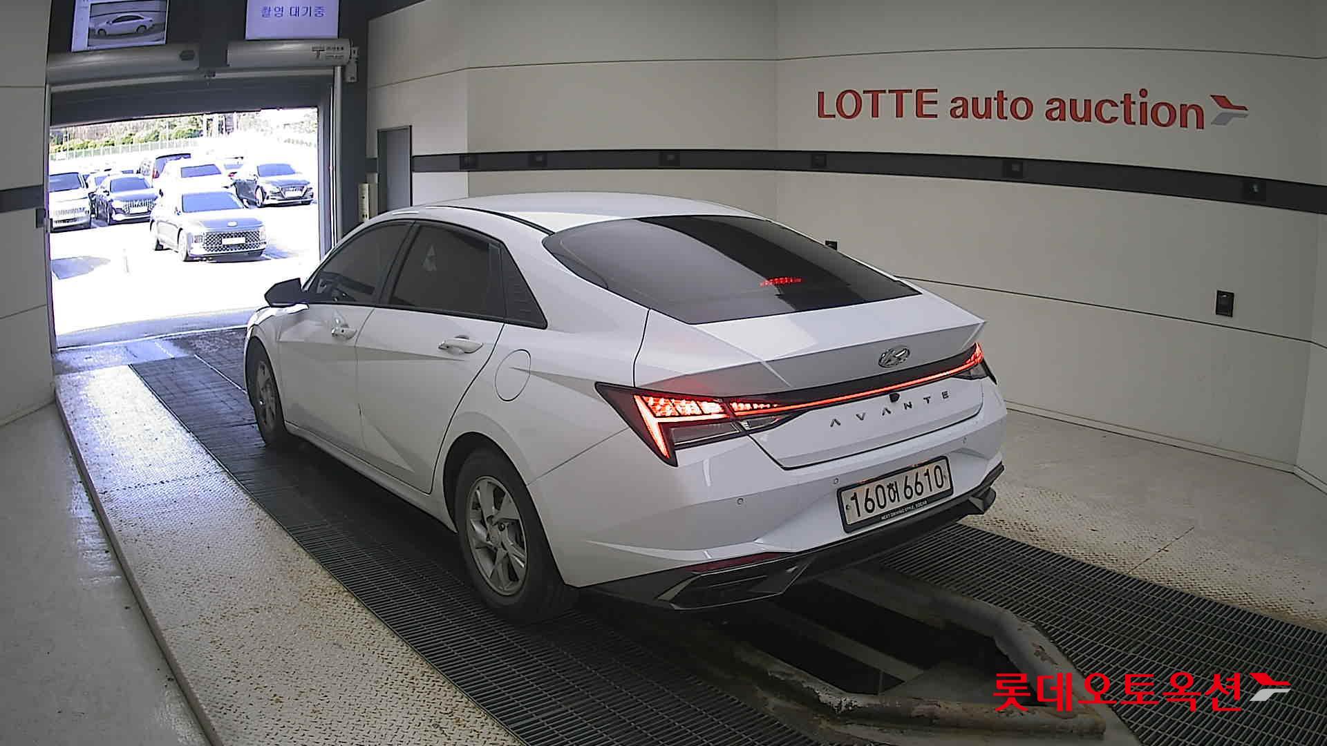 هيونداي - النترا - Image 6