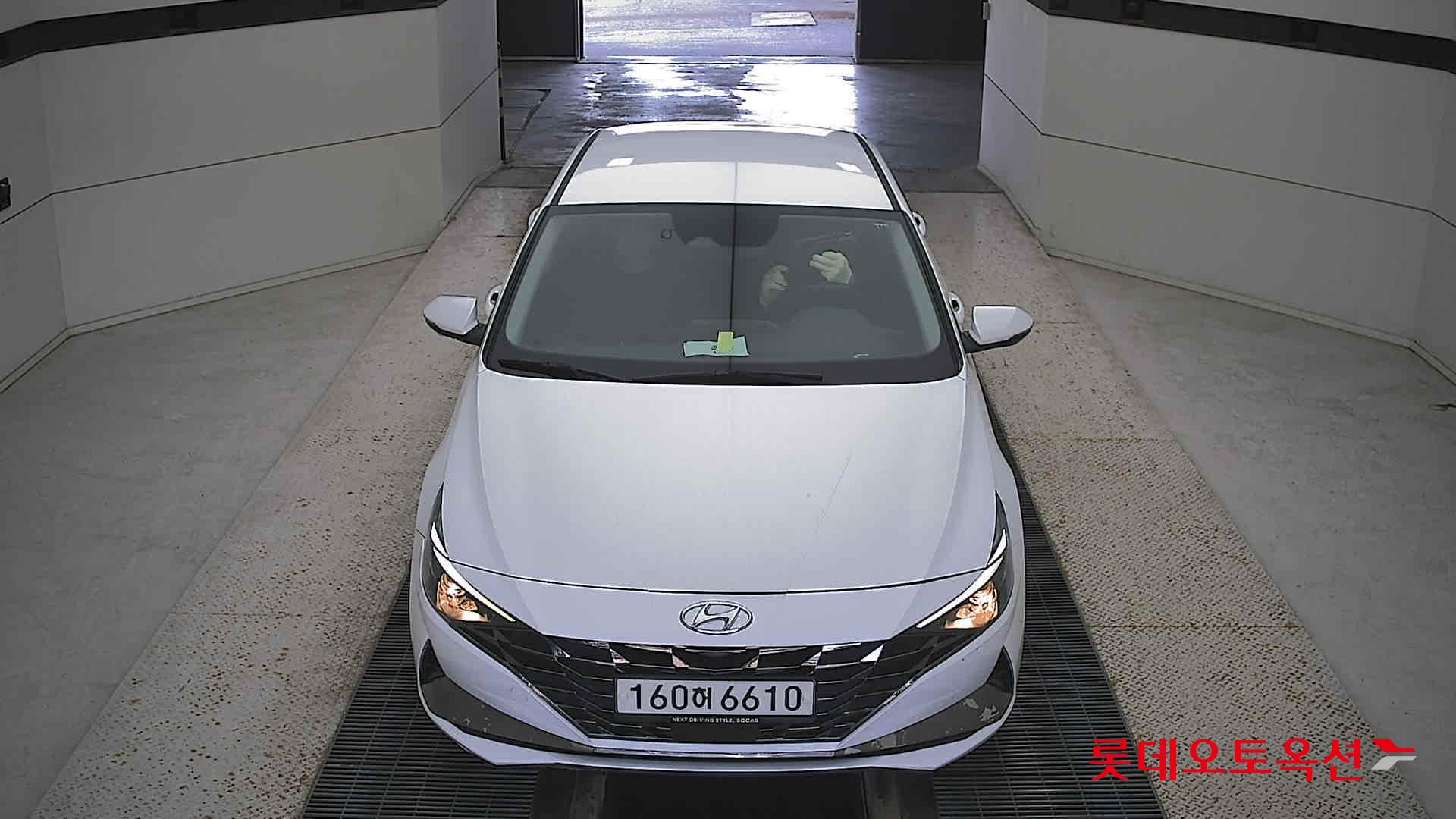 هيونداي - النترا - Image 8