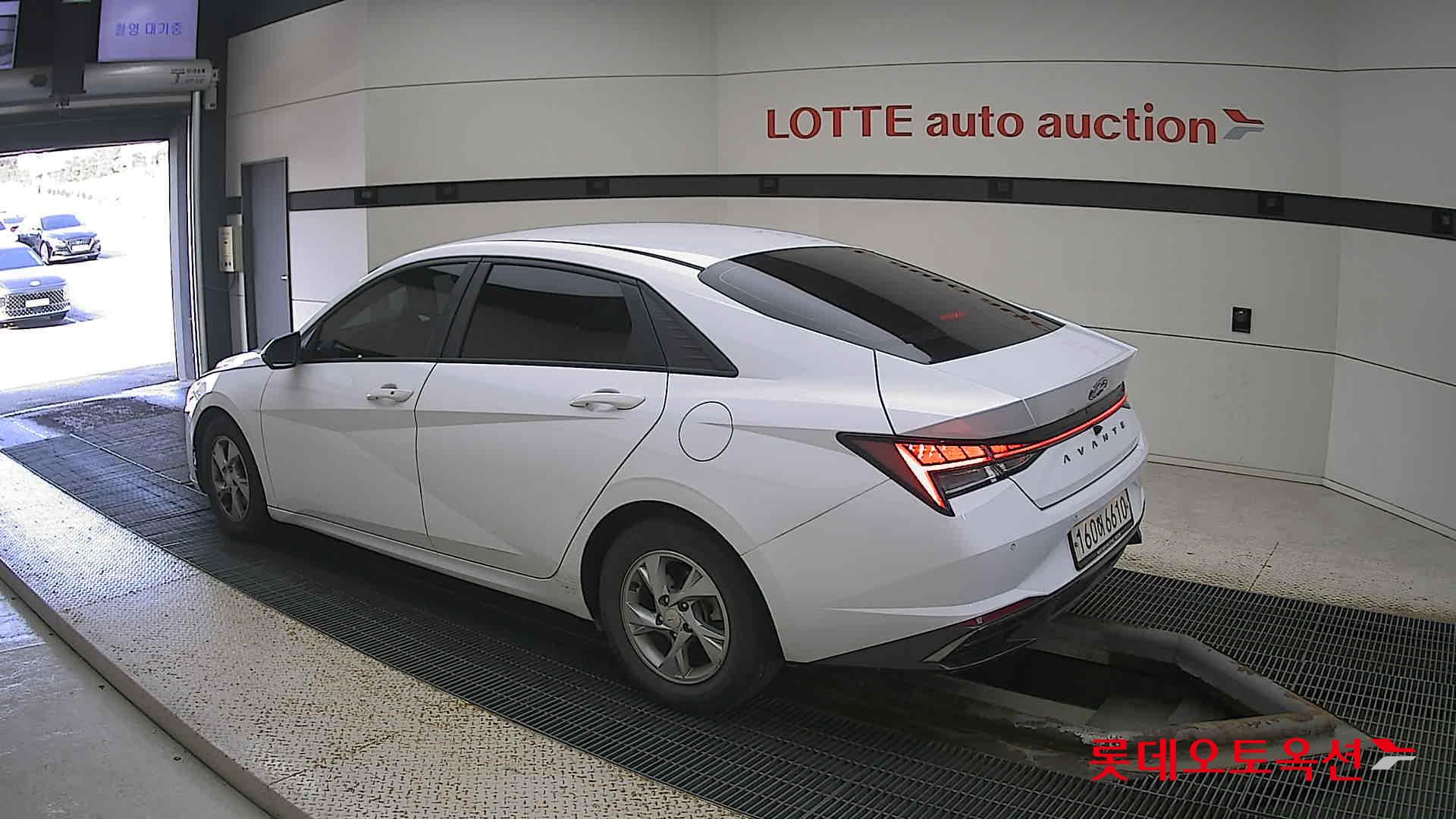 هيونداي - النترا - Image 10