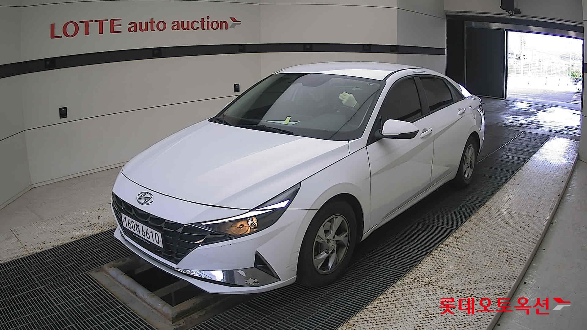 هيونداي - النترا - Image 14