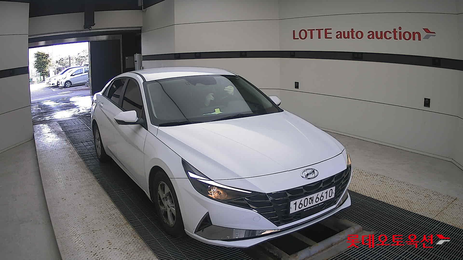 هيونداي - النترا - Image 15