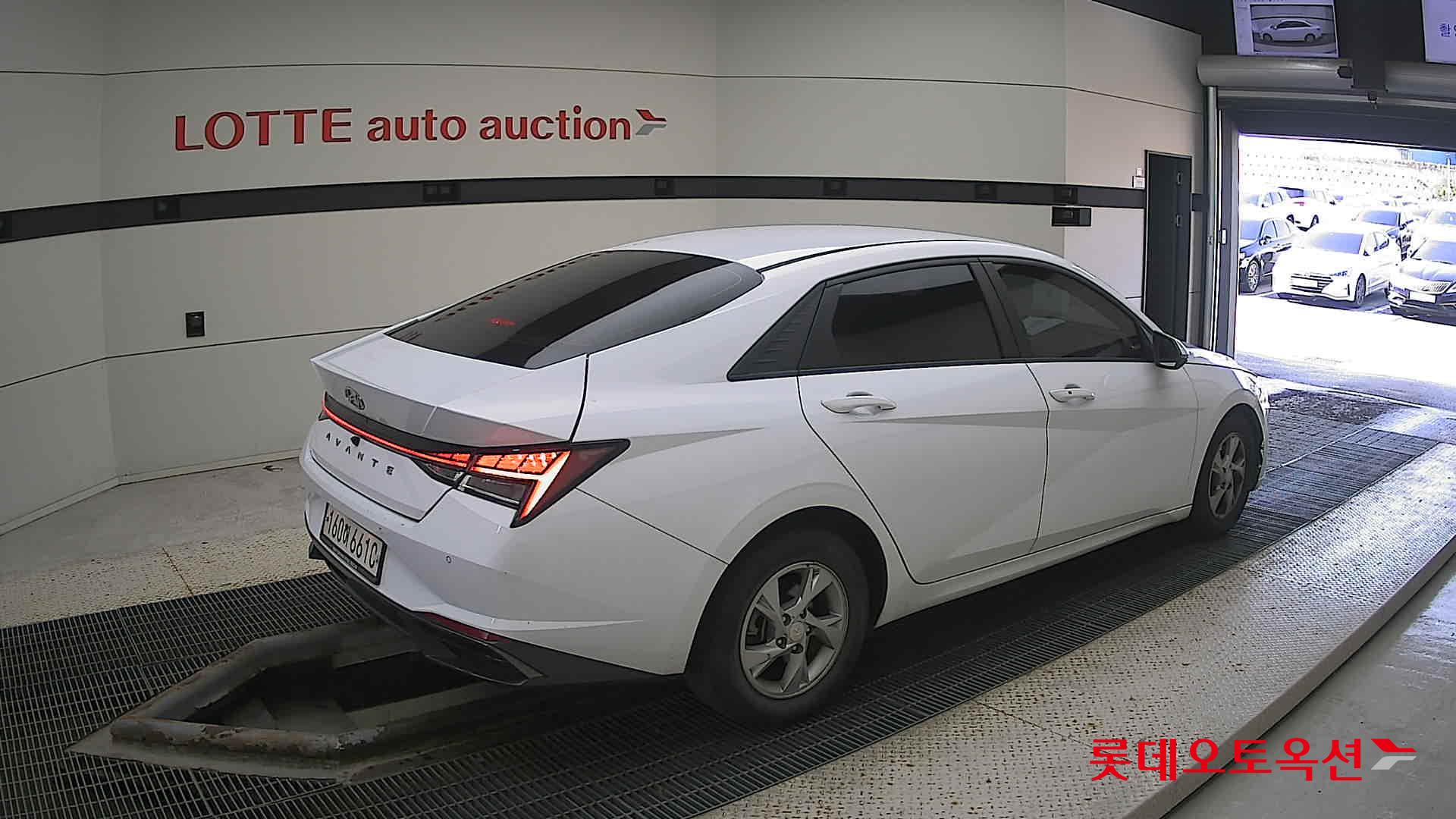 هيونداي - النترا - Image 19