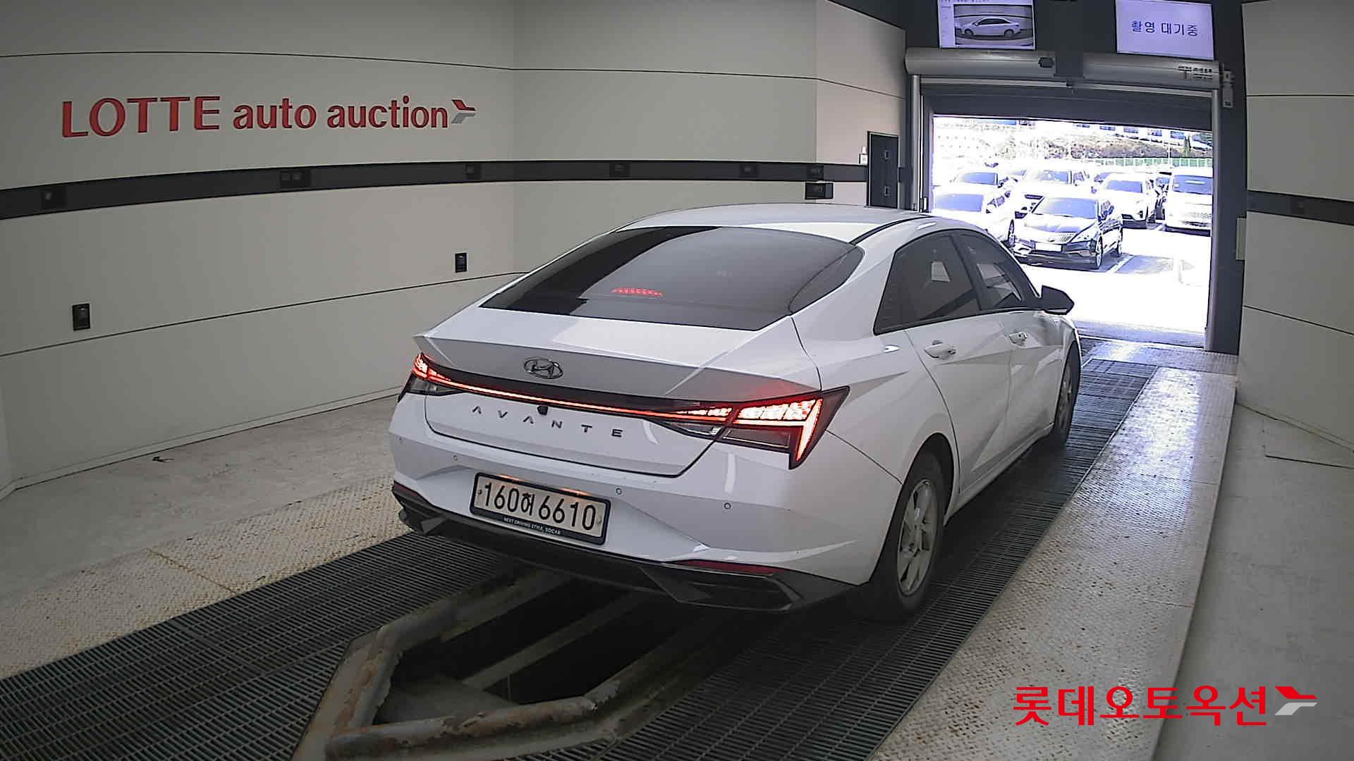 هيونداي - النترا - Image 20