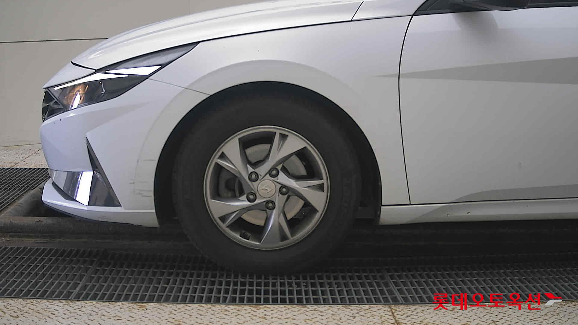 هيونداي - النترا - Image 21