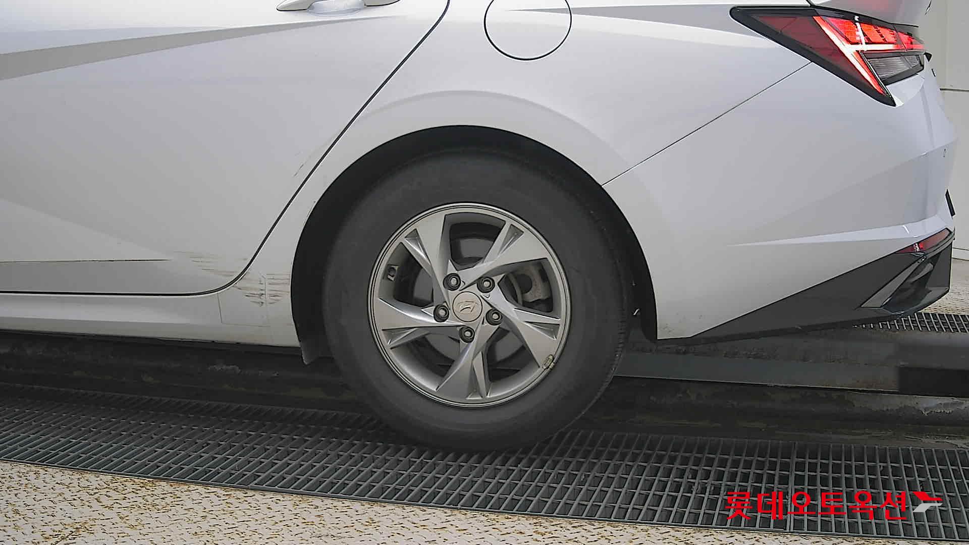 هيونداي - النترا - Image 22