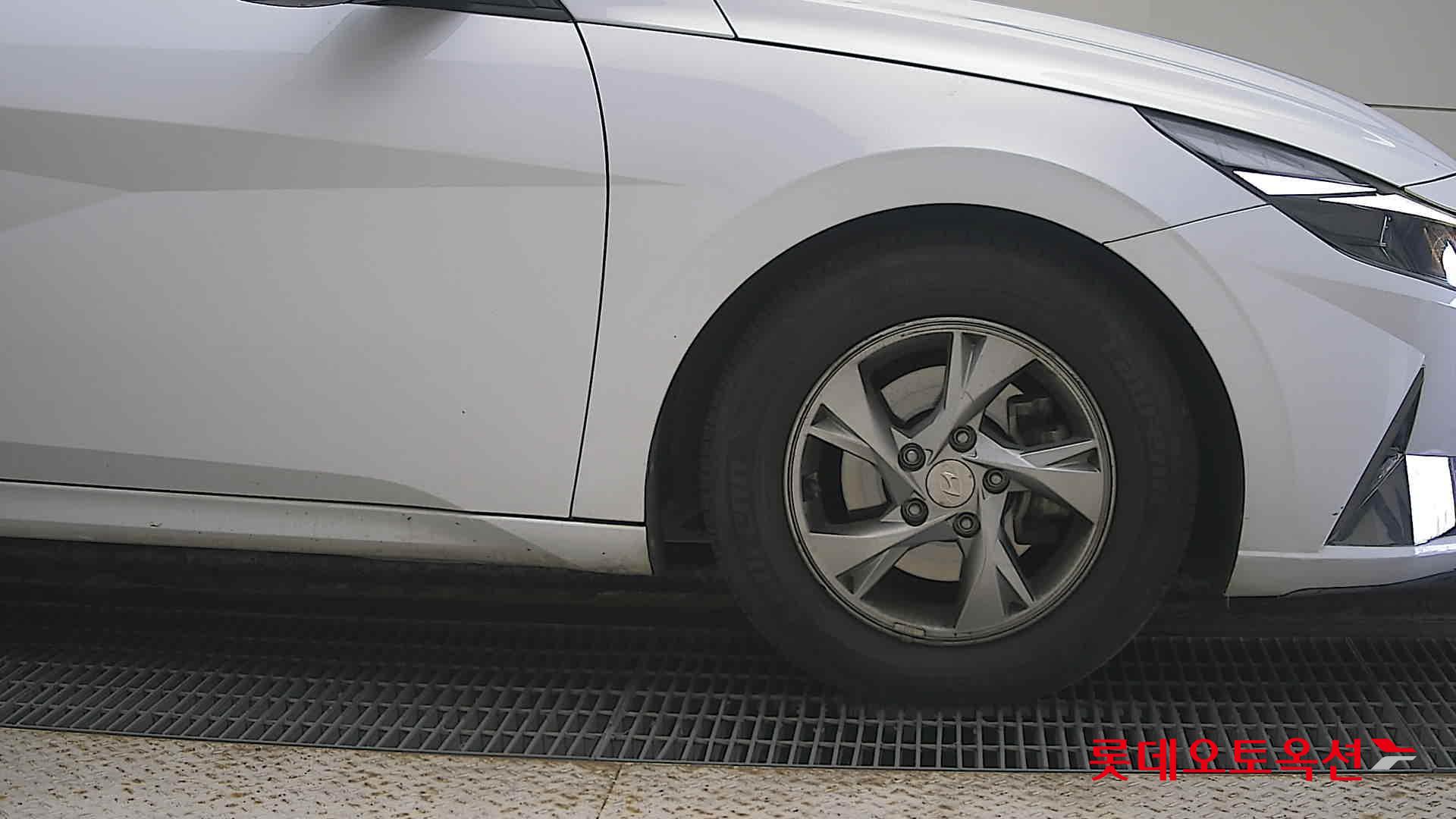 هيونداي - النترا - Image 23