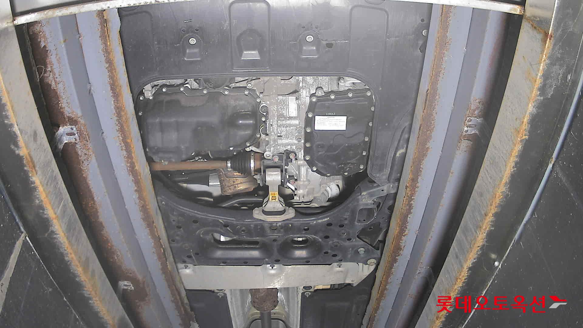 هيونداي - النترا - Image 26