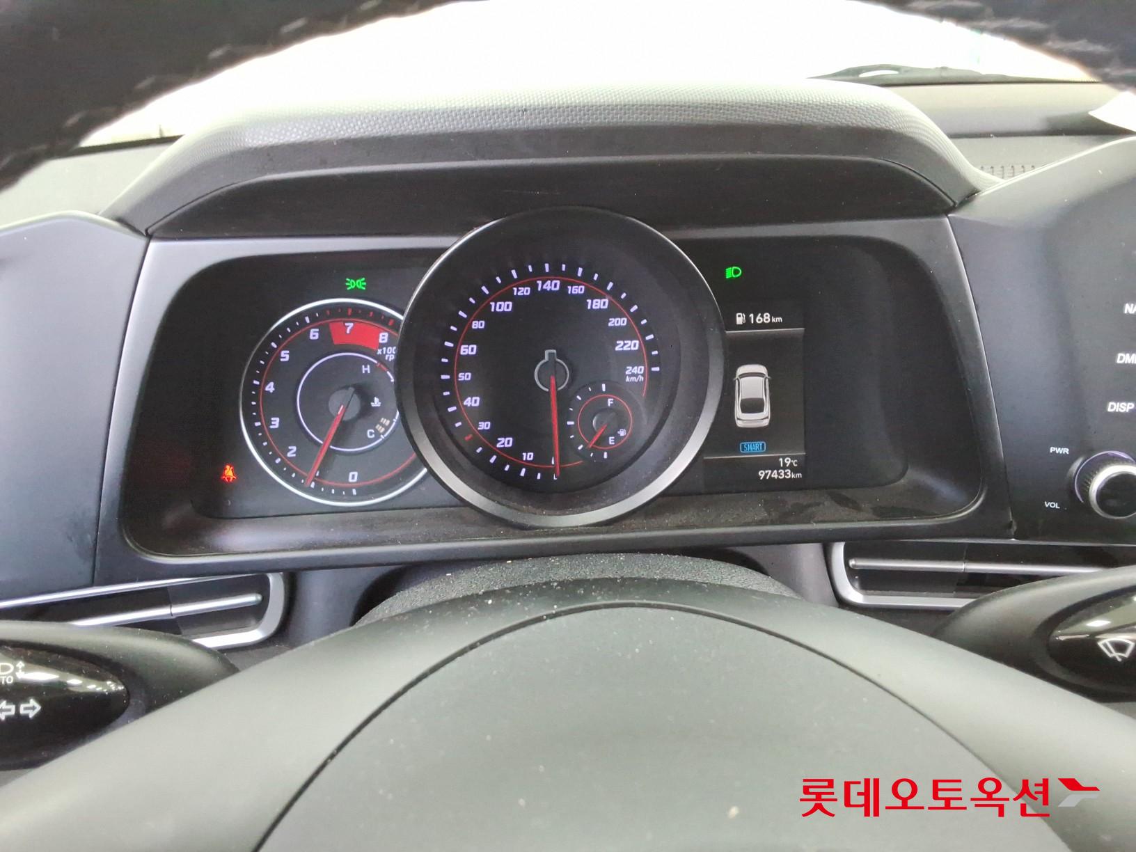 هيونداي - النترا - Image 29