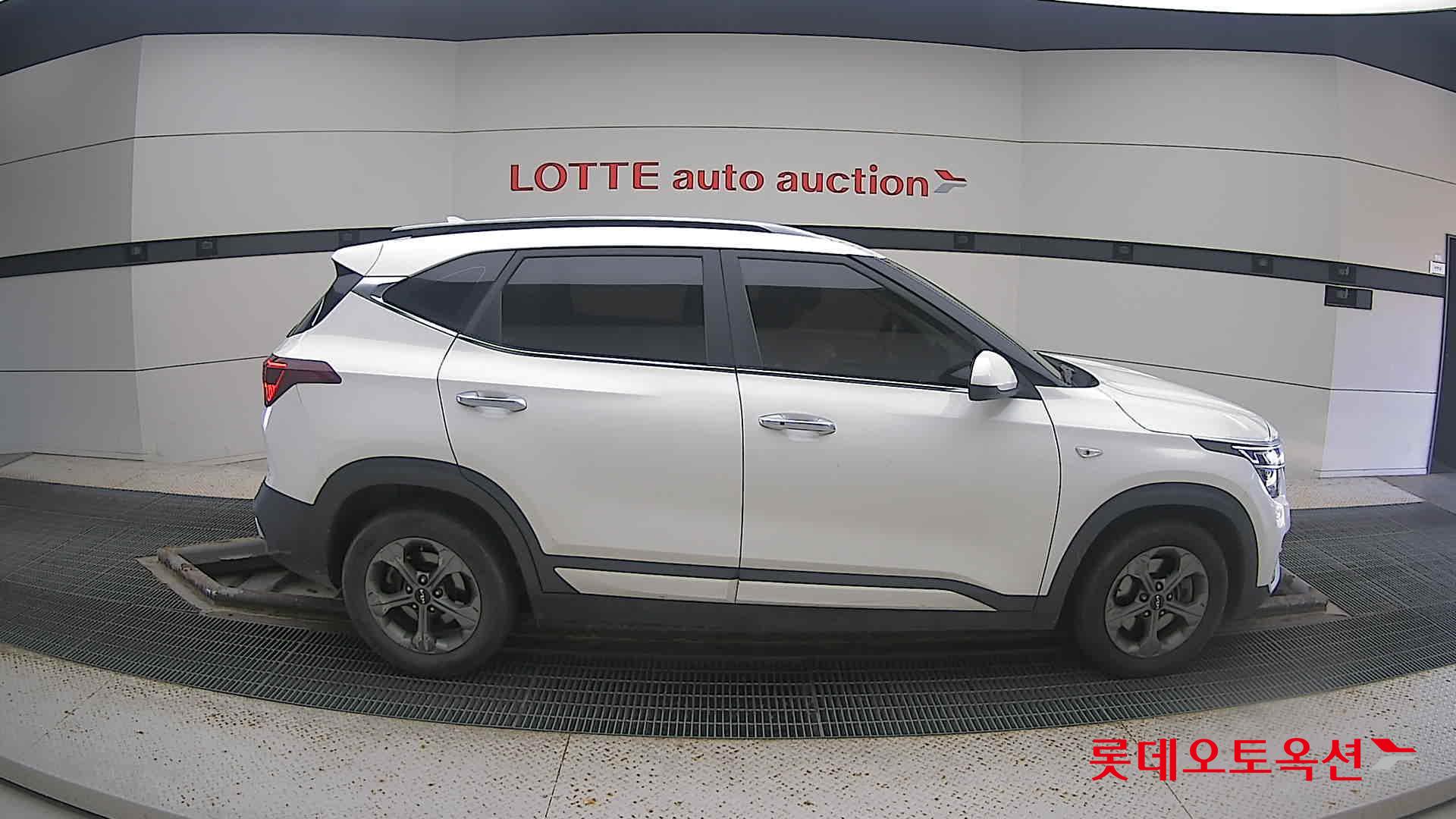 كيا - سيلتوس - Image 3