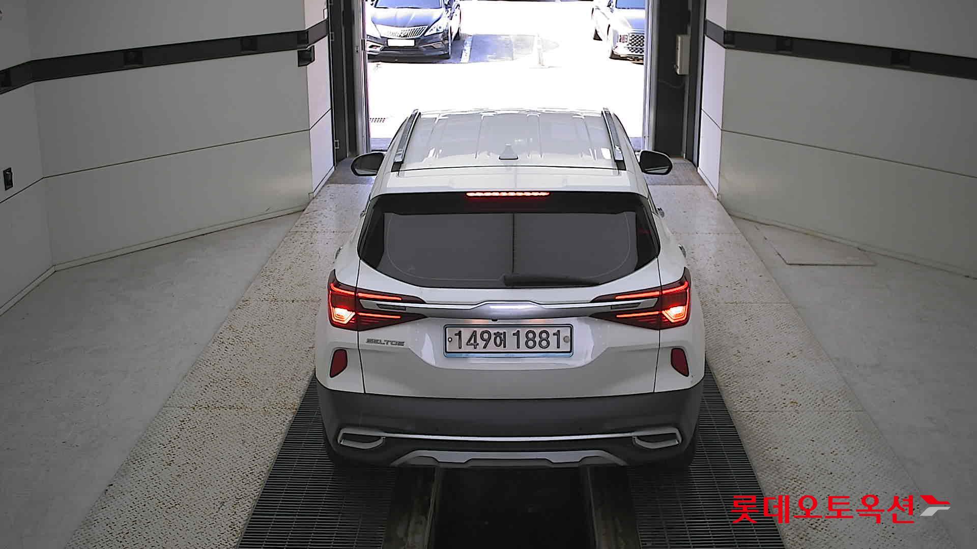 كيا - سيلتوس - Image 5