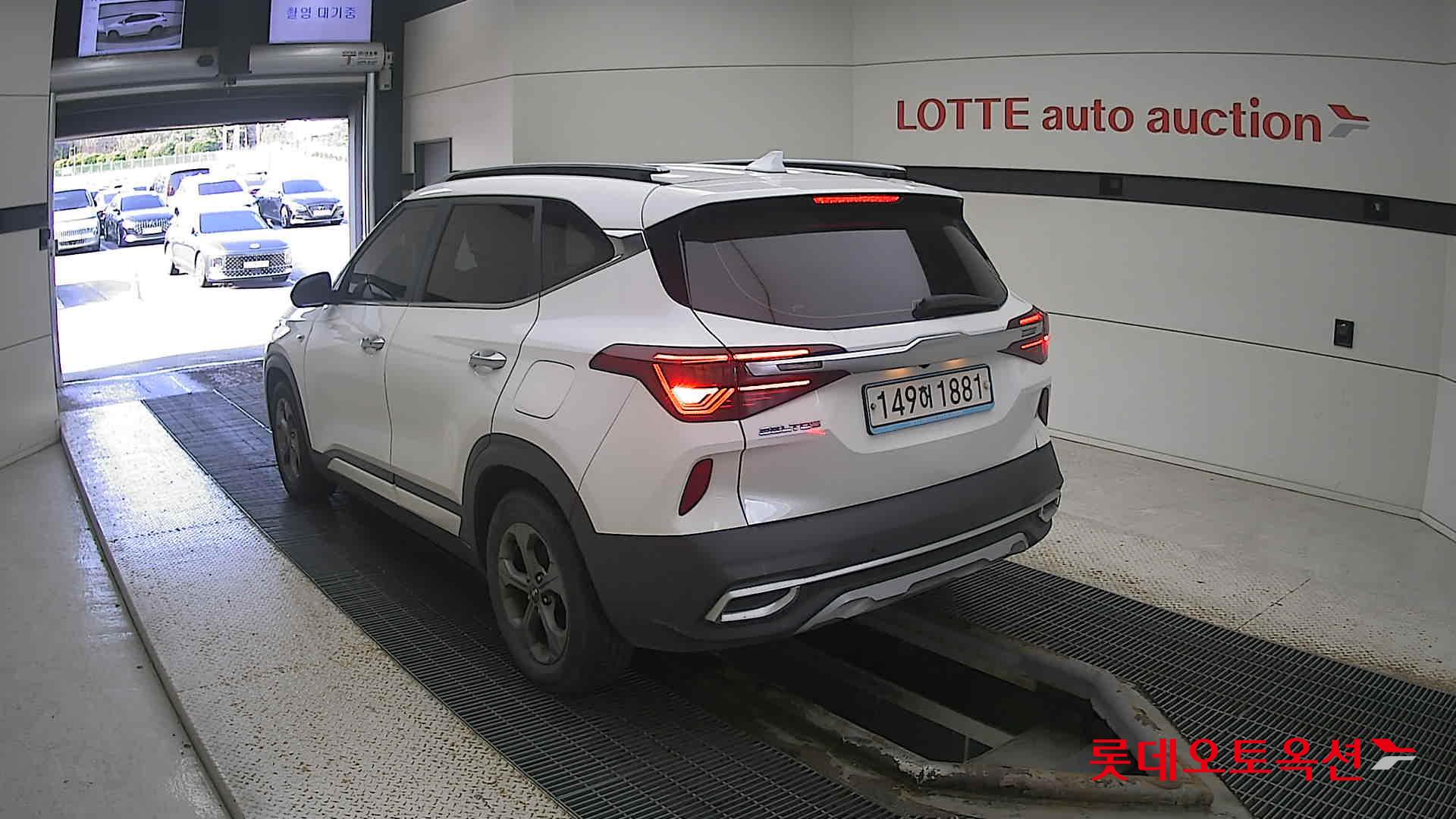 كيا - سيلتوس - Image 6