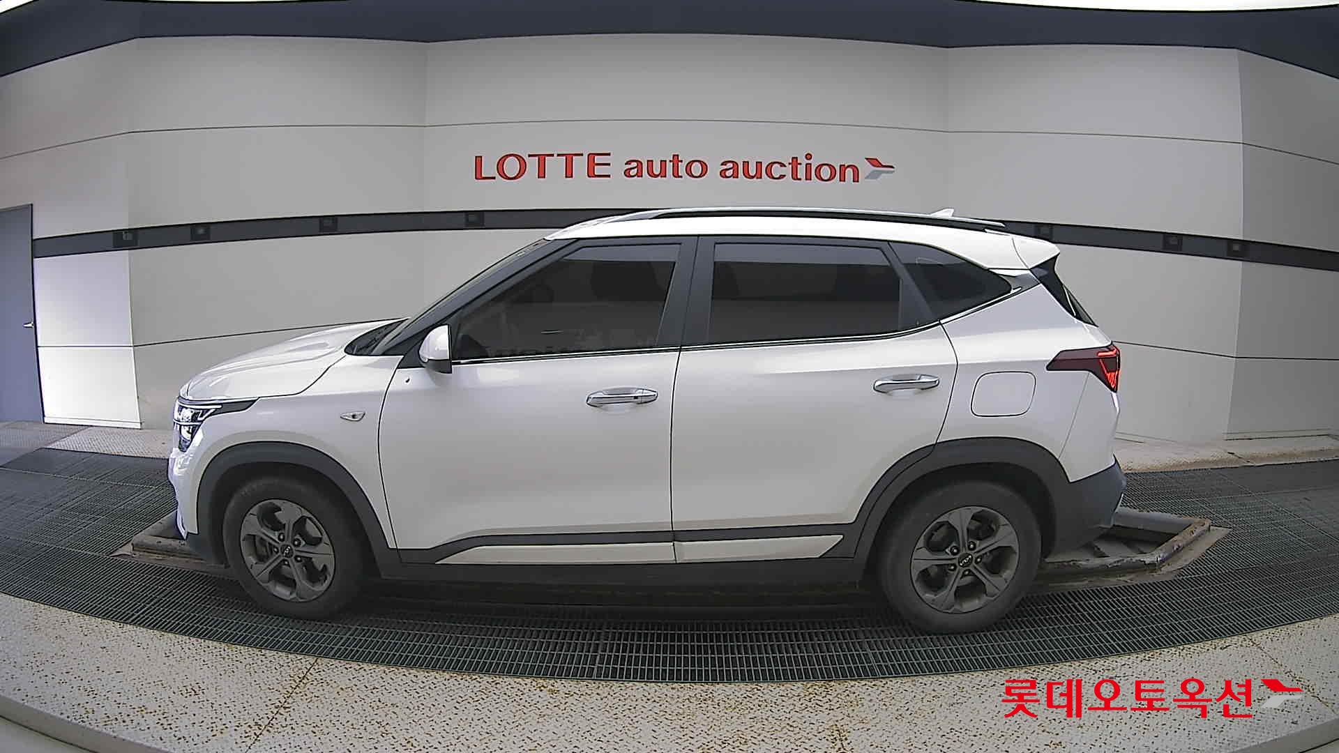 كيا - سيلتوس - Image 7