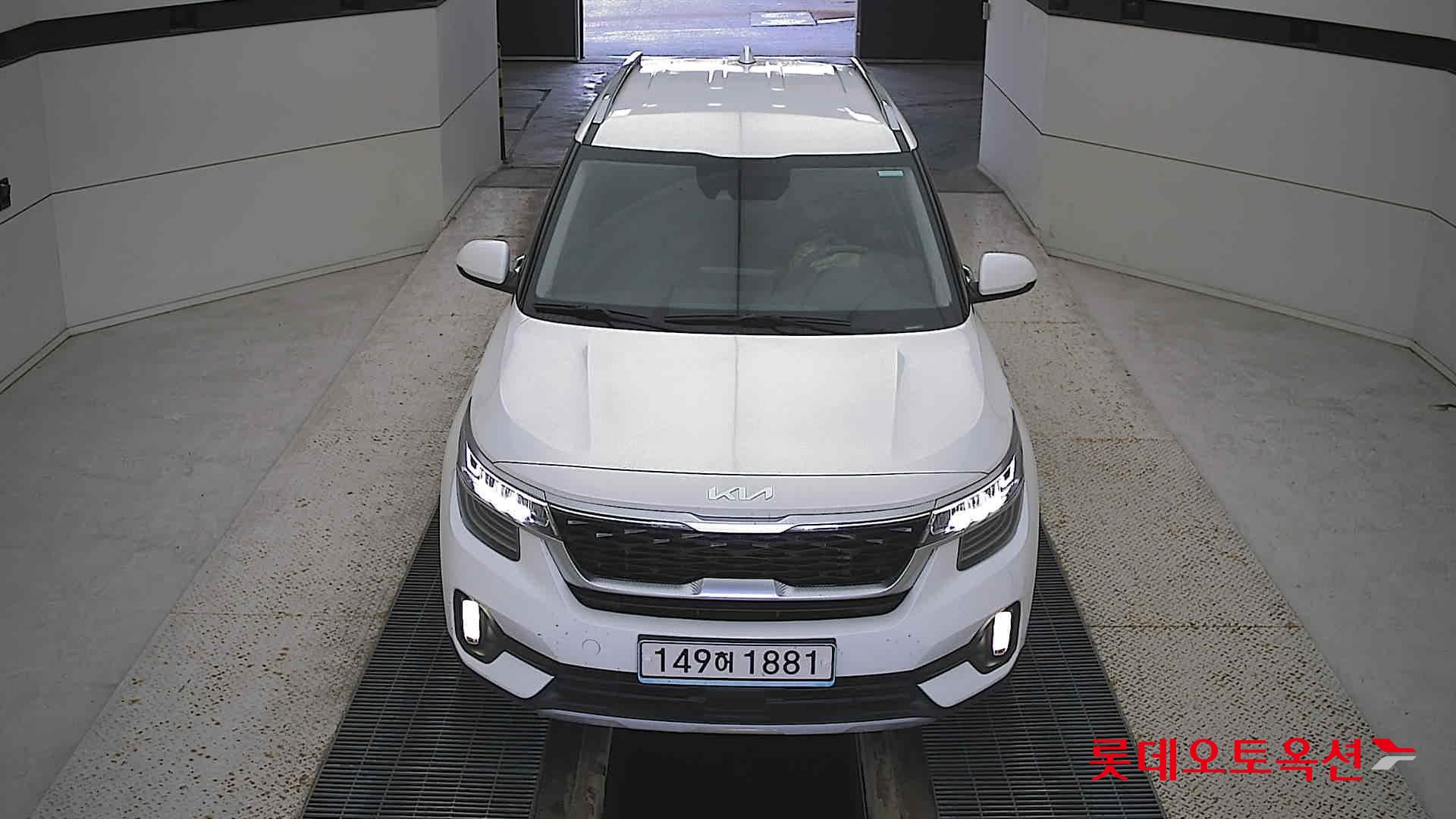 كيا - سيلتوس - Image 8