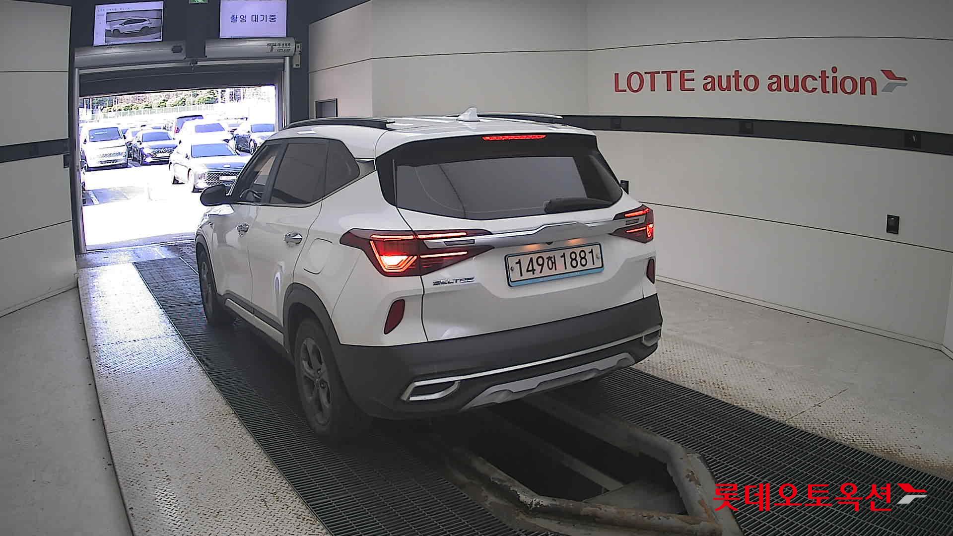 كيا - سيلتوس - Image 9