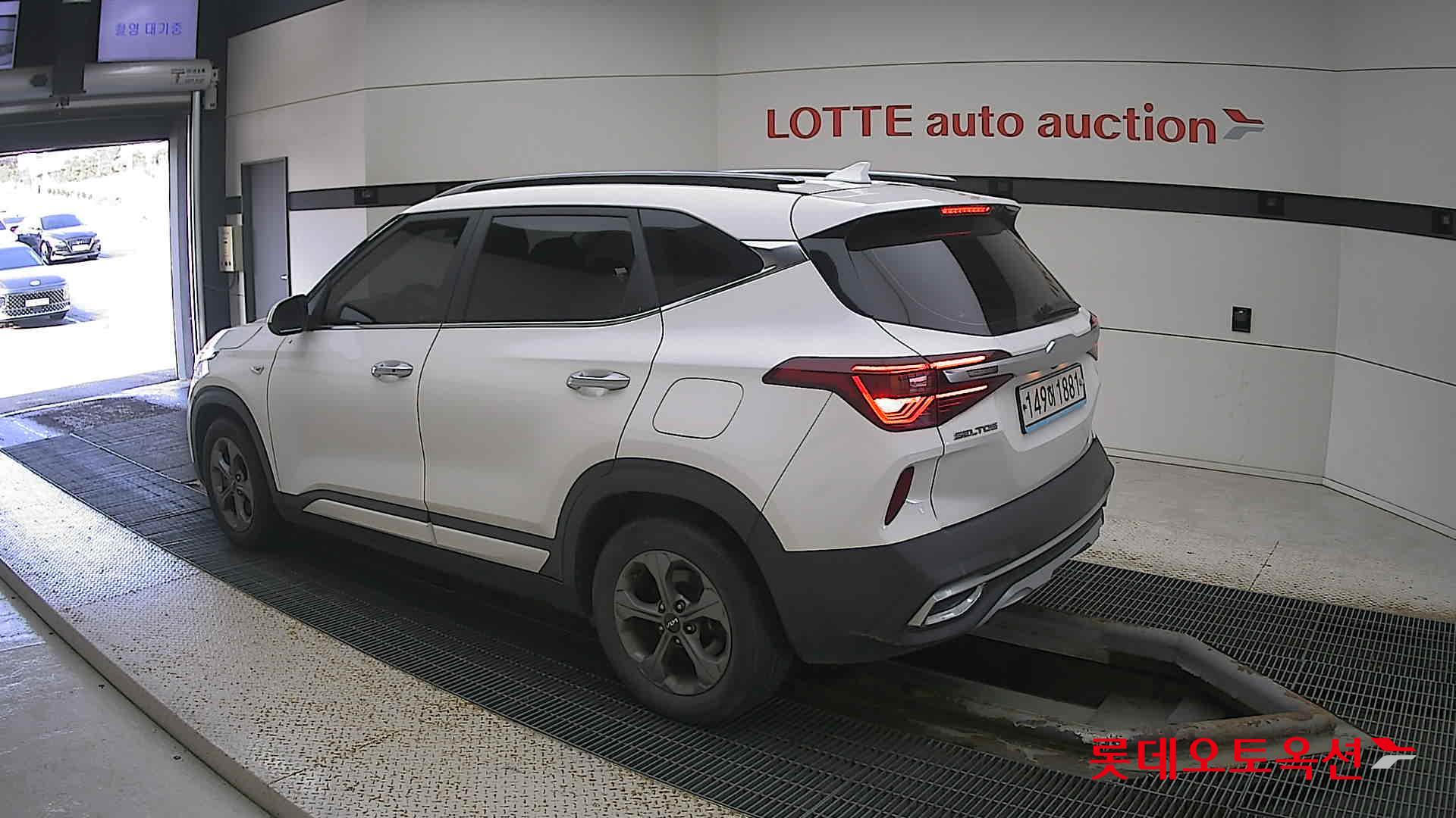 كيا - سيلتوس - Image 10