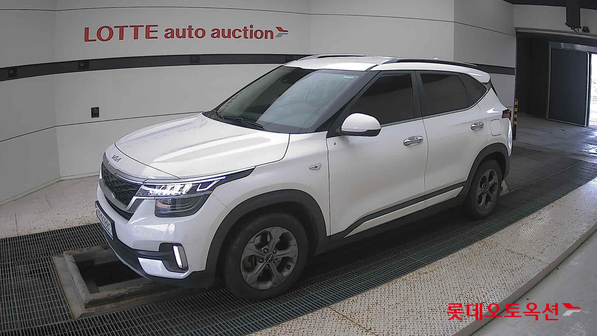 كيا - سيلتوس - Image 13