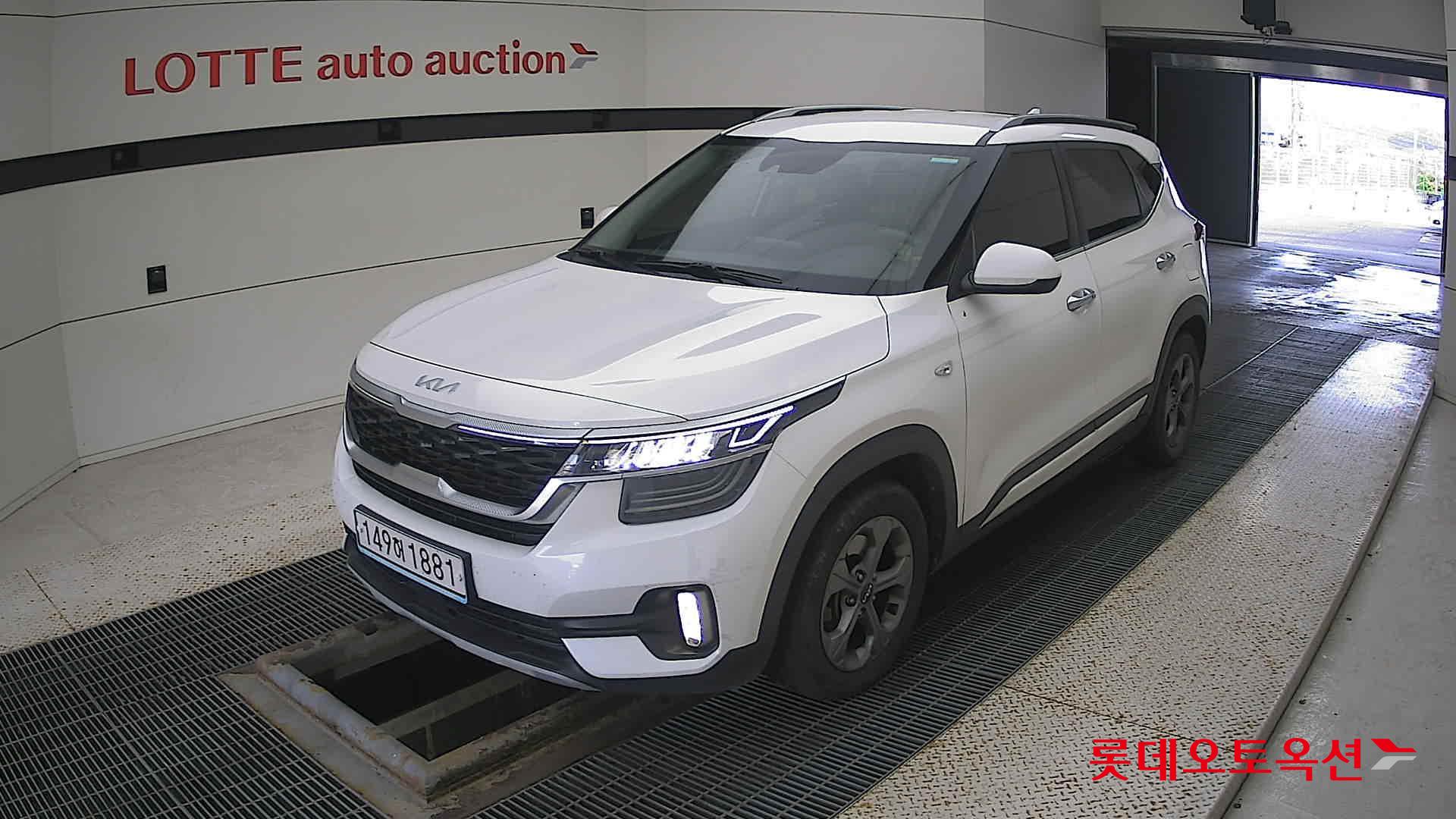 كيا - سيلتوس - Image 14