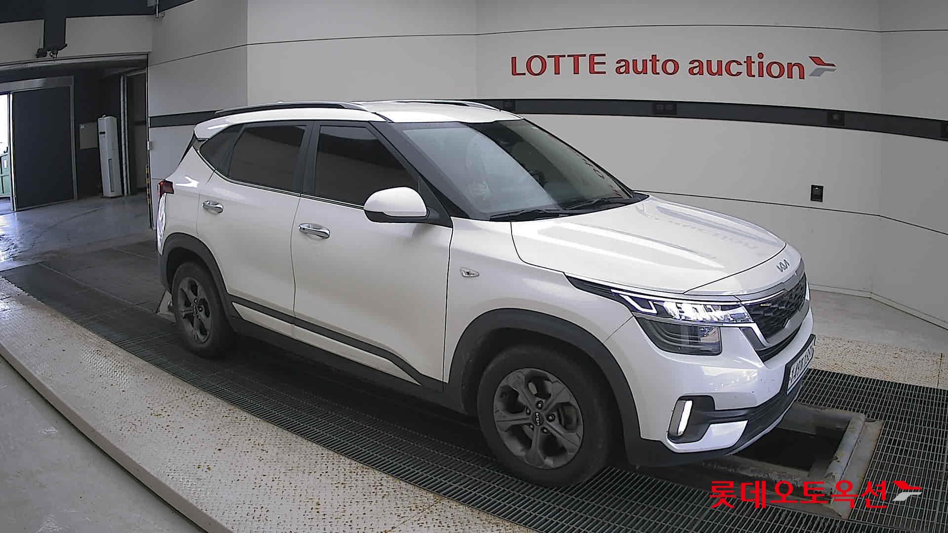 كيا - سيلتوس - Image 16