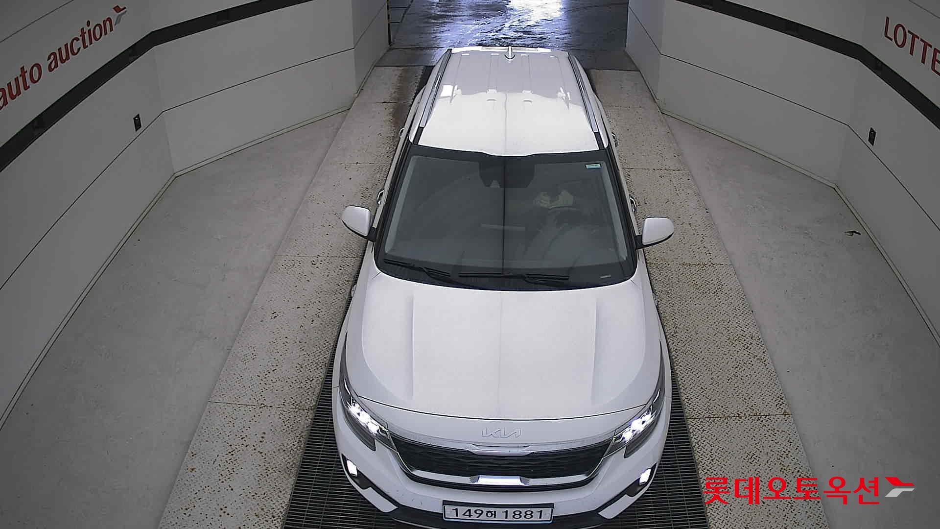 كيا - سيلتوس - Image 25