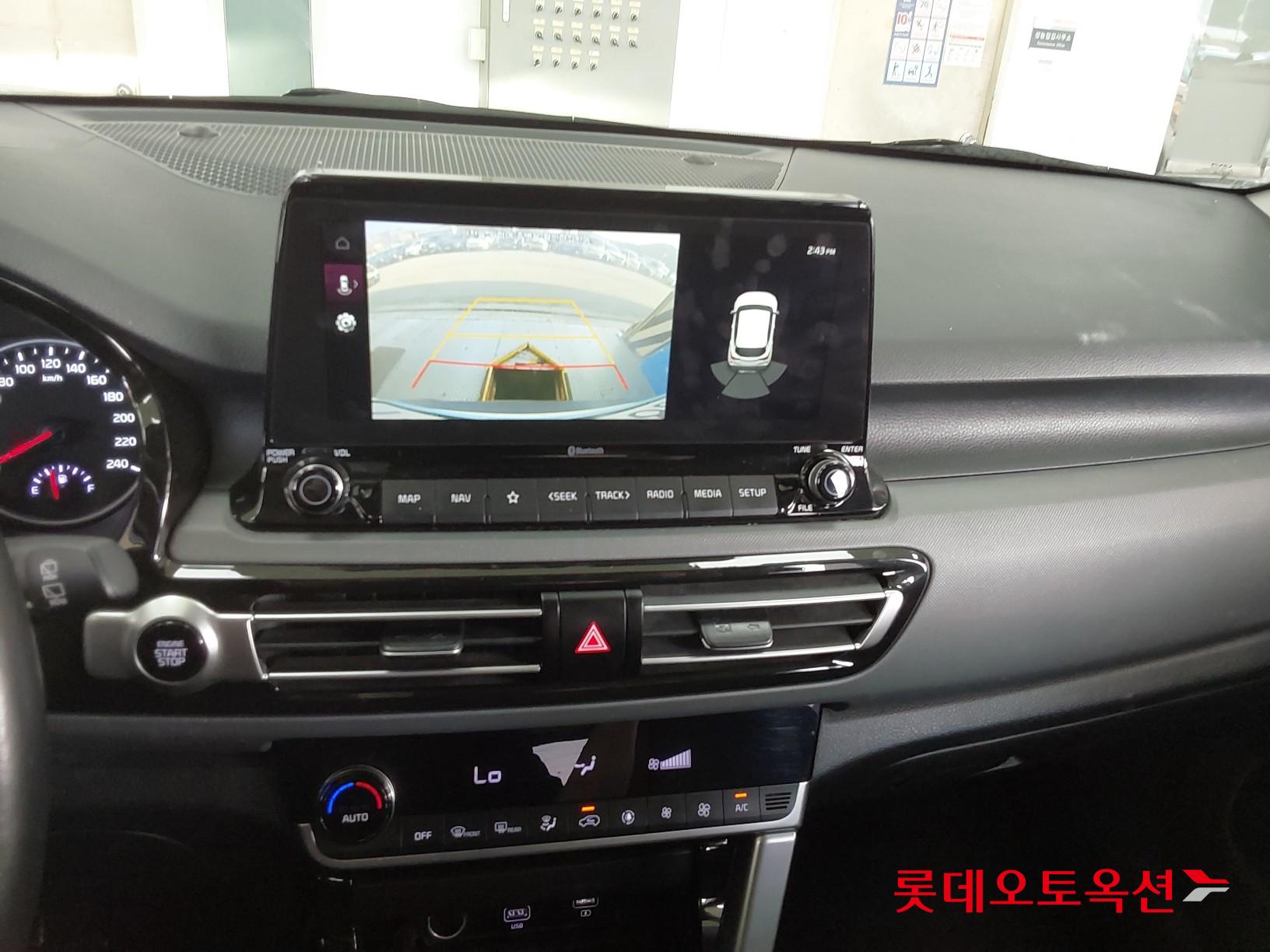 كيا - سيلتوس - Image 30