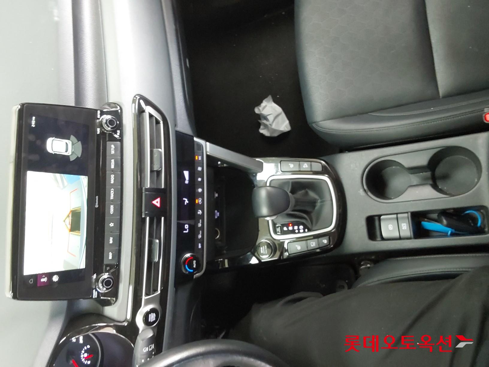 كيا - سيلتوس - Image 31