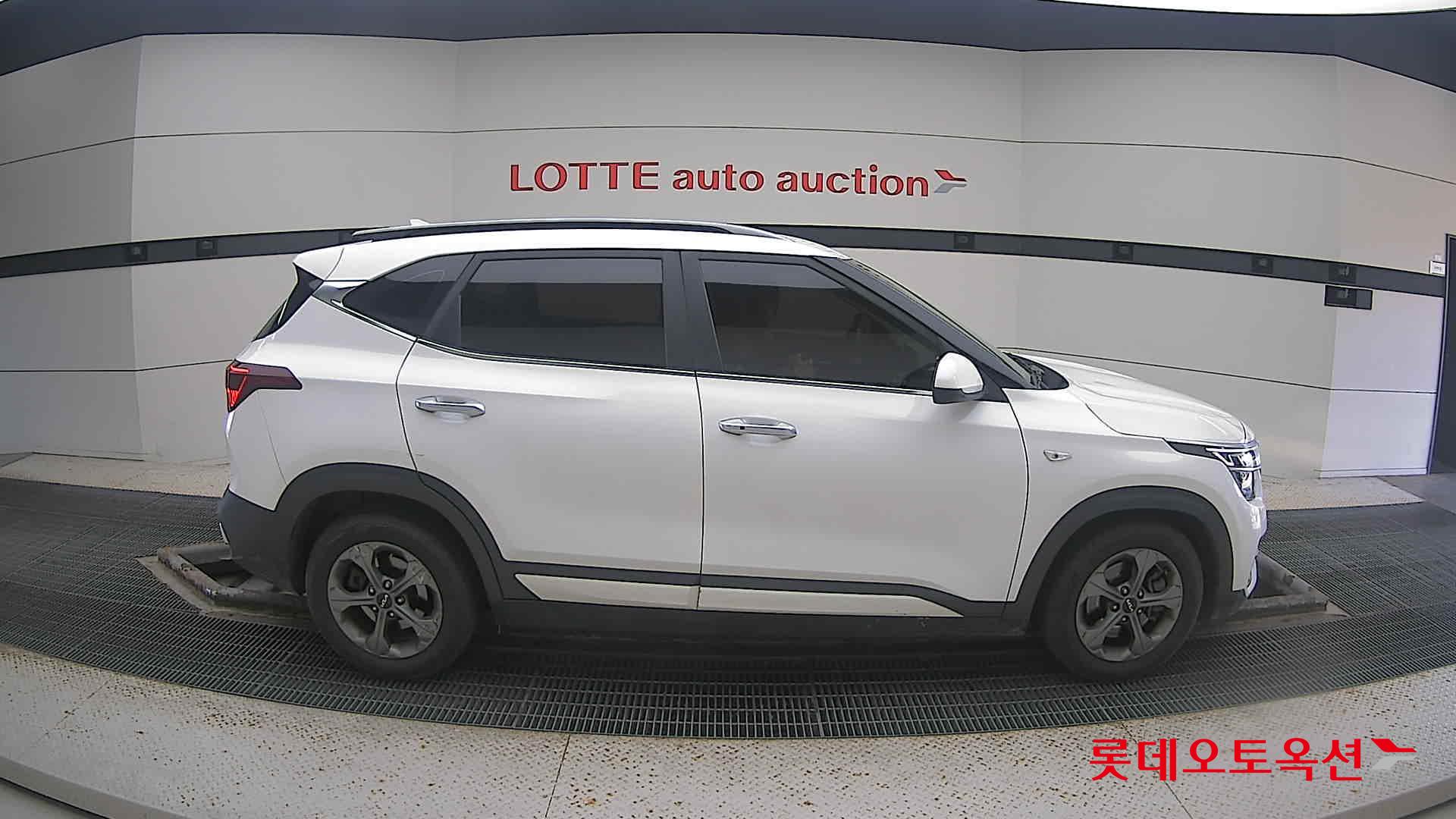 كيا - سيلتوس - Image 3