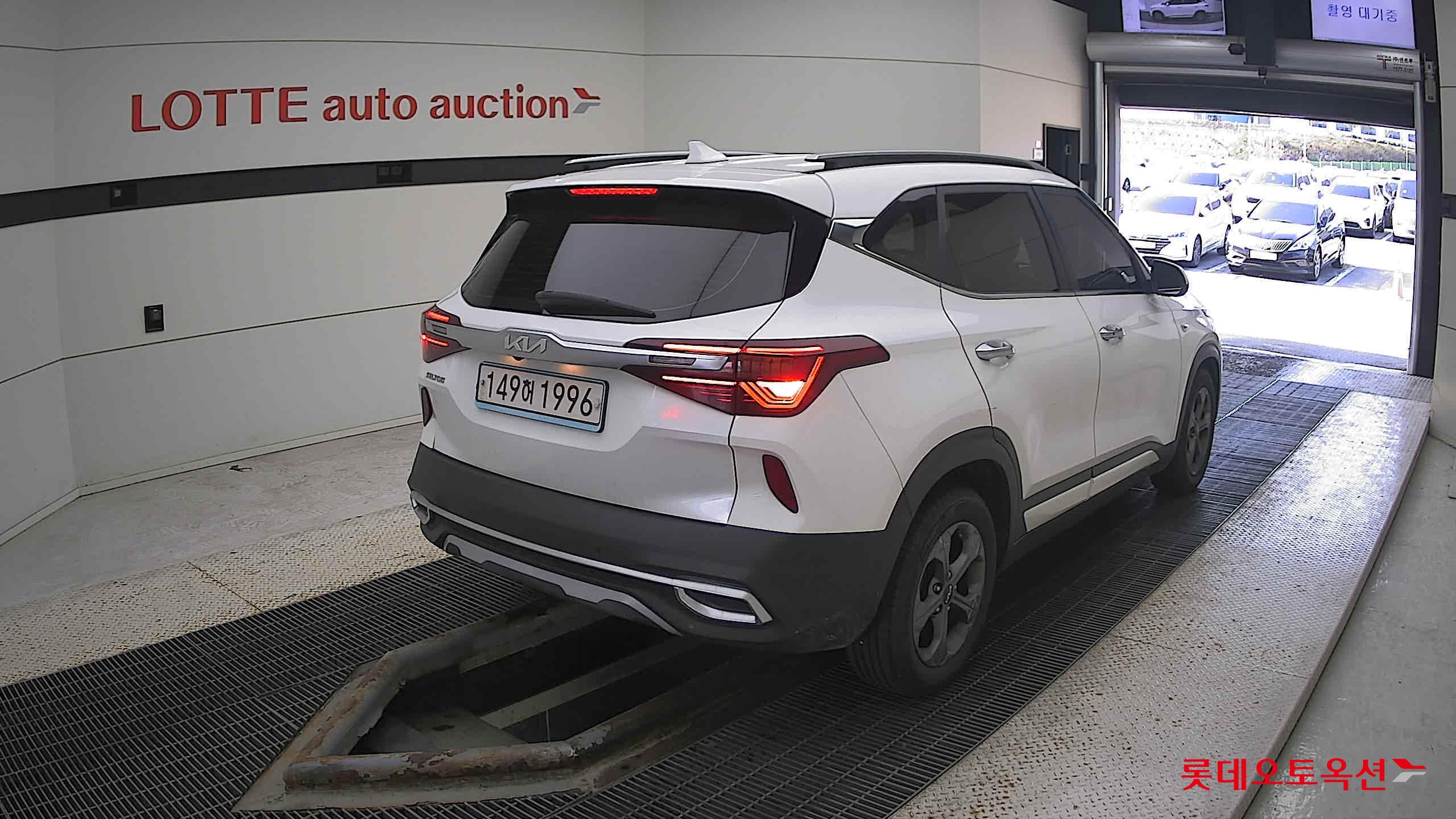 كيا - سيلتوس - Image 4