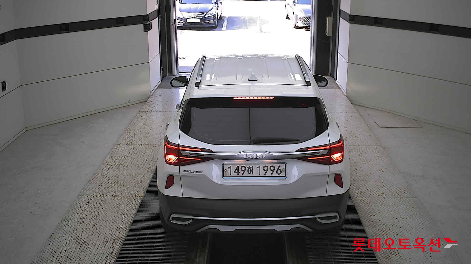 كيا - سيلتوس - Image 5