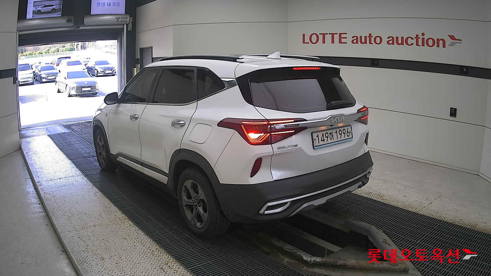 كيا - سيلتوس - Image 6