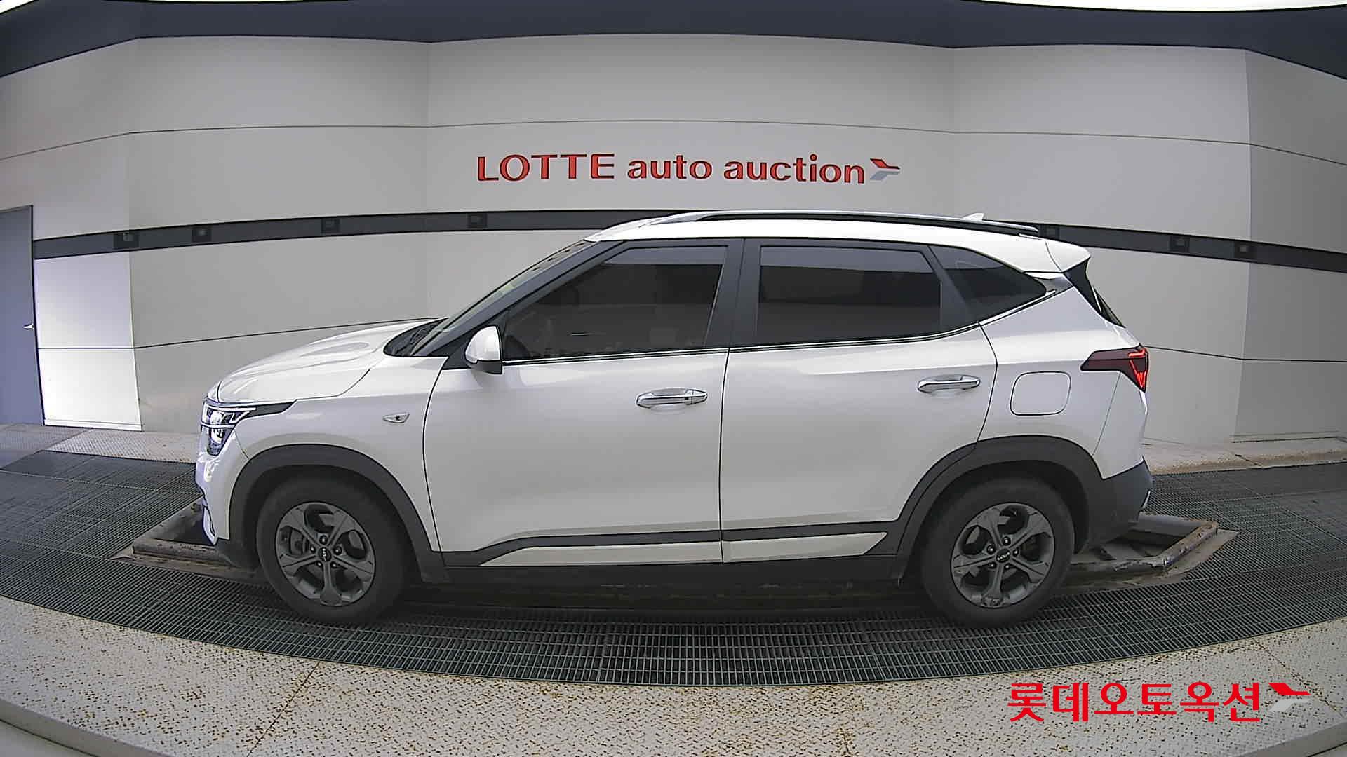 كيا - سيلتوس - Image 7