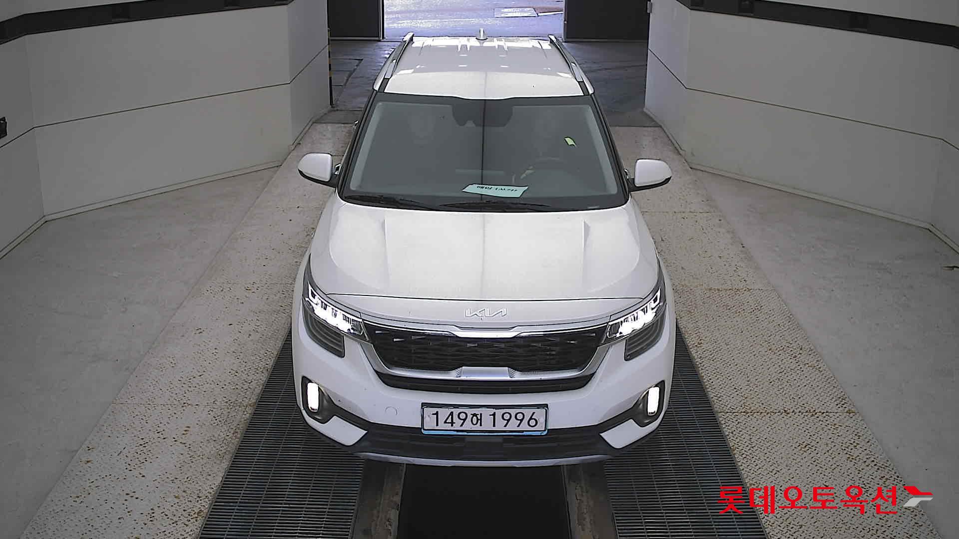 كيا - سيلتوس - Image 8