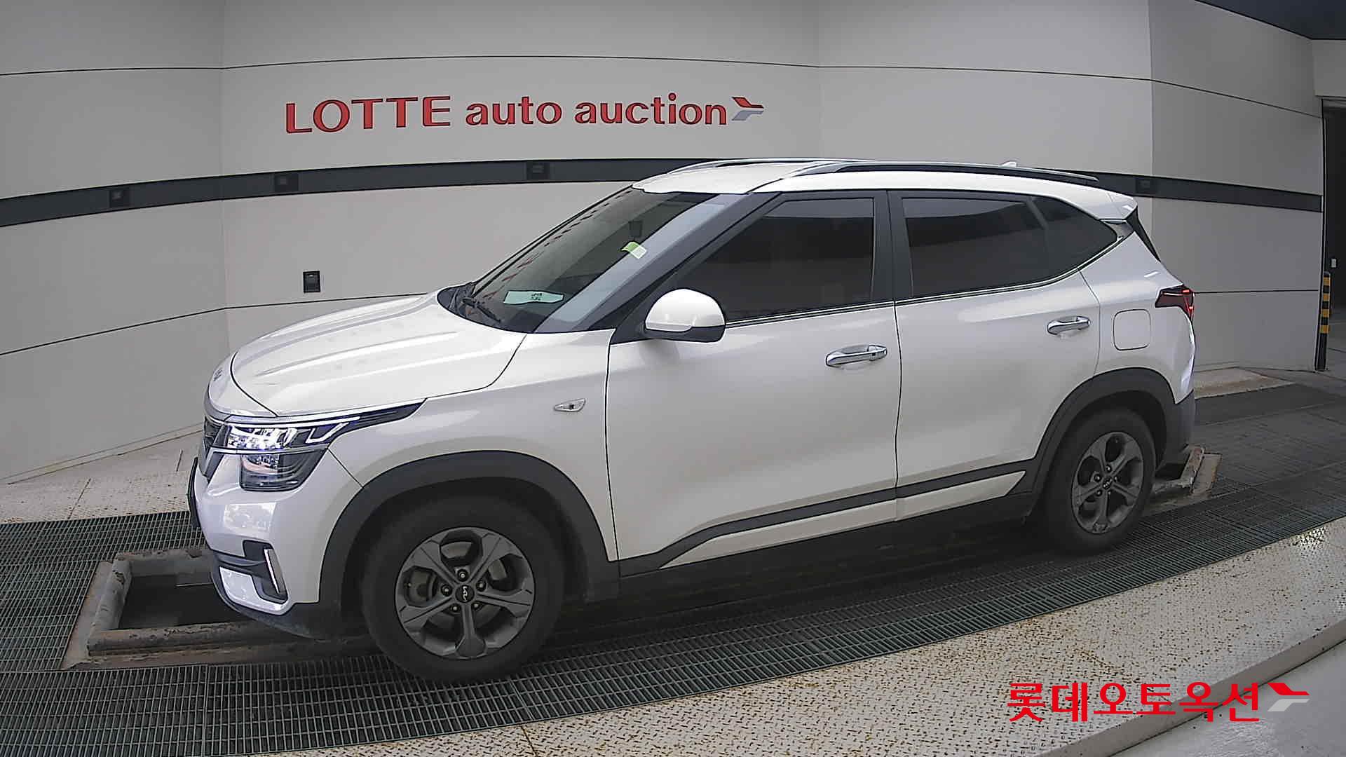 كيا - سيلتوس - Image 12