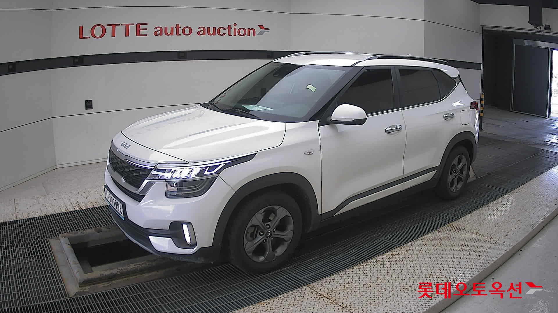 كيا - سيلتوس - Image 13