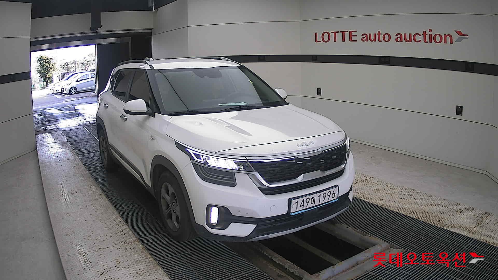 كيا - سيلتوس - Image 15