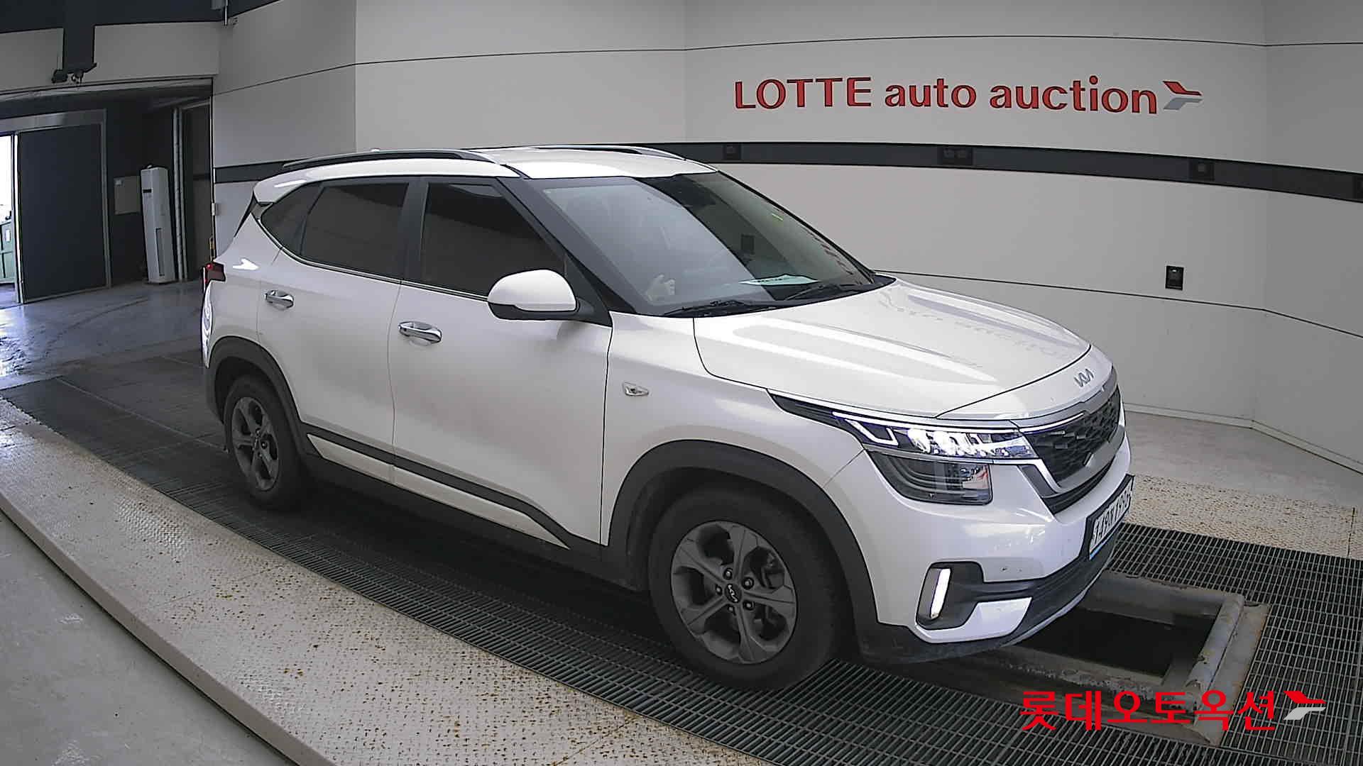 كيا - سيلتوس - Image 16