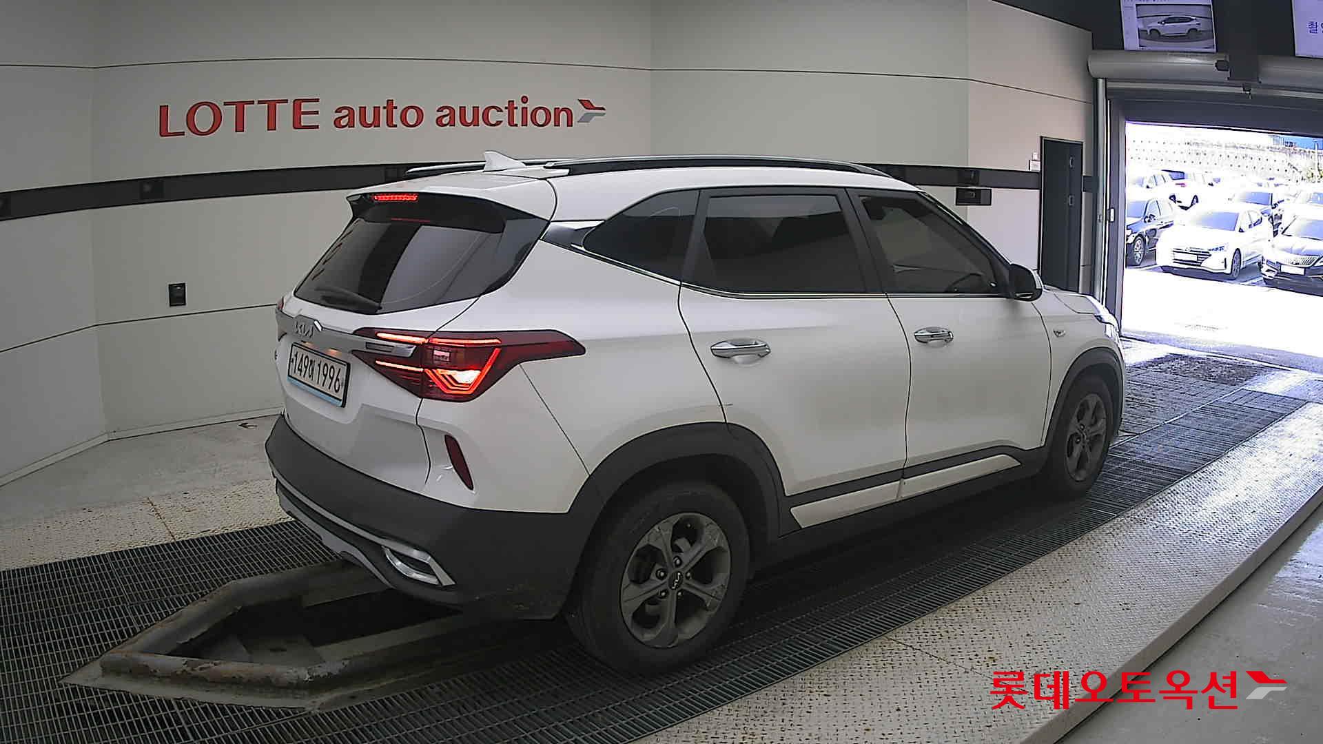 كيا - سيلتوس - Image 19