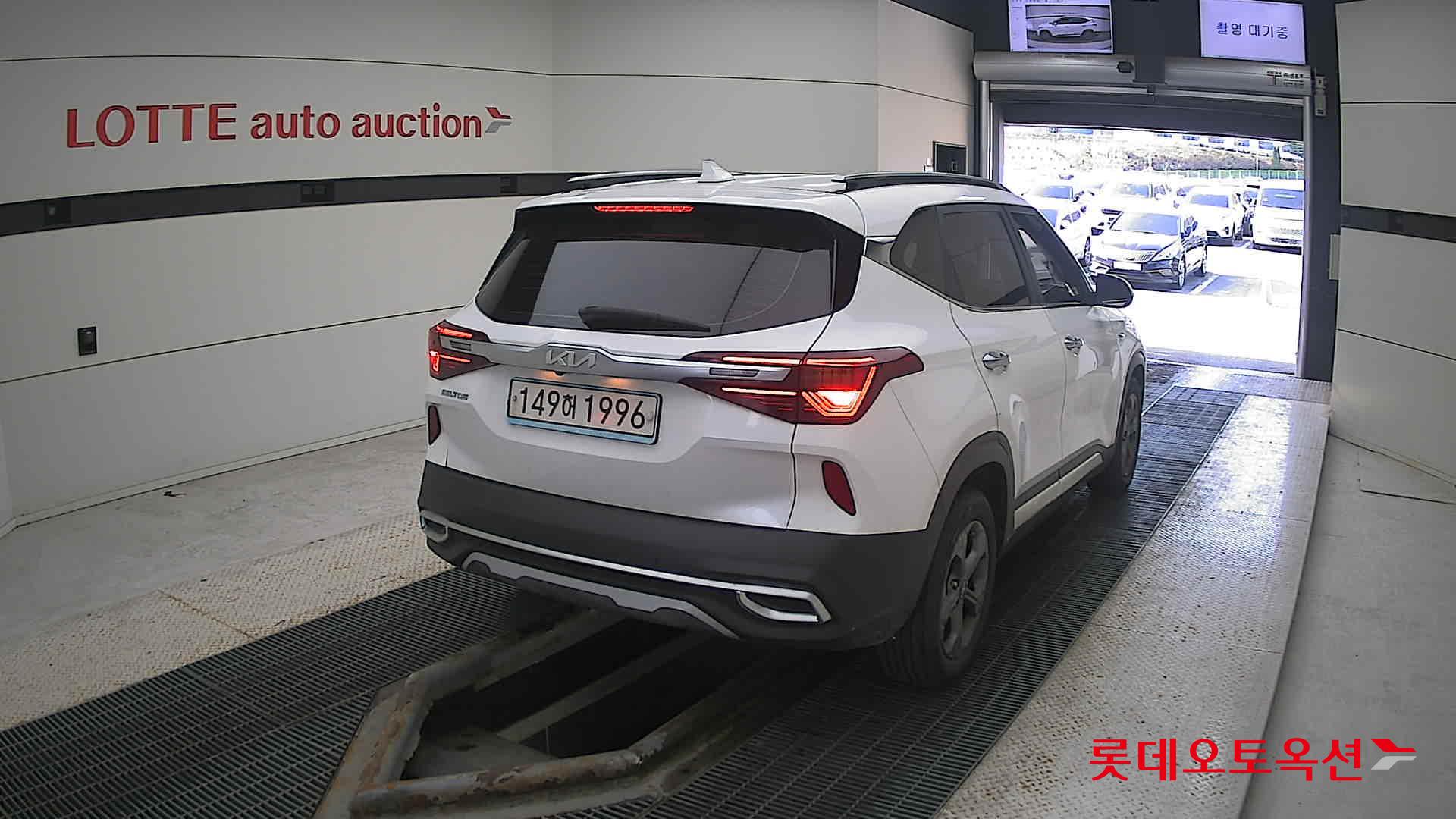 كيا - سيلتوس - Image 20