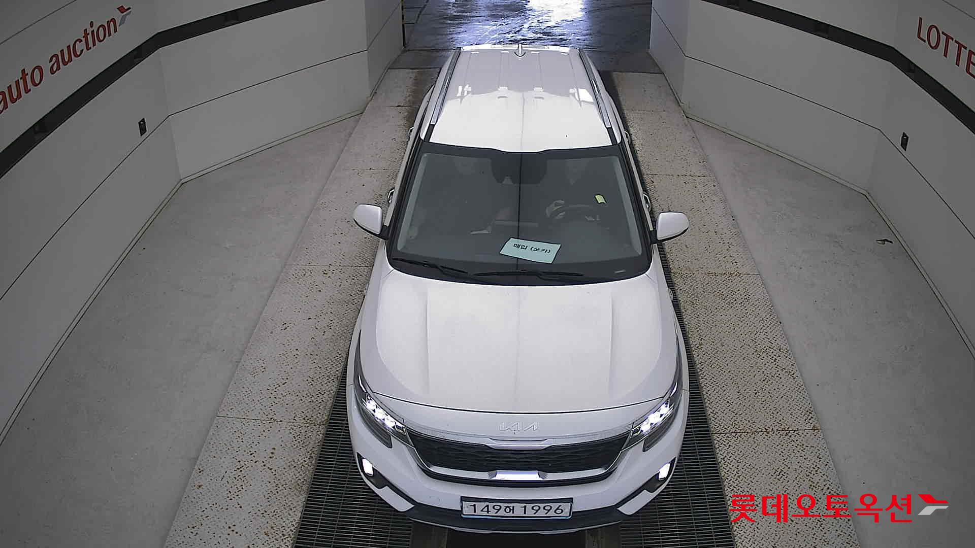 كيا - سيلتوس - Image 25