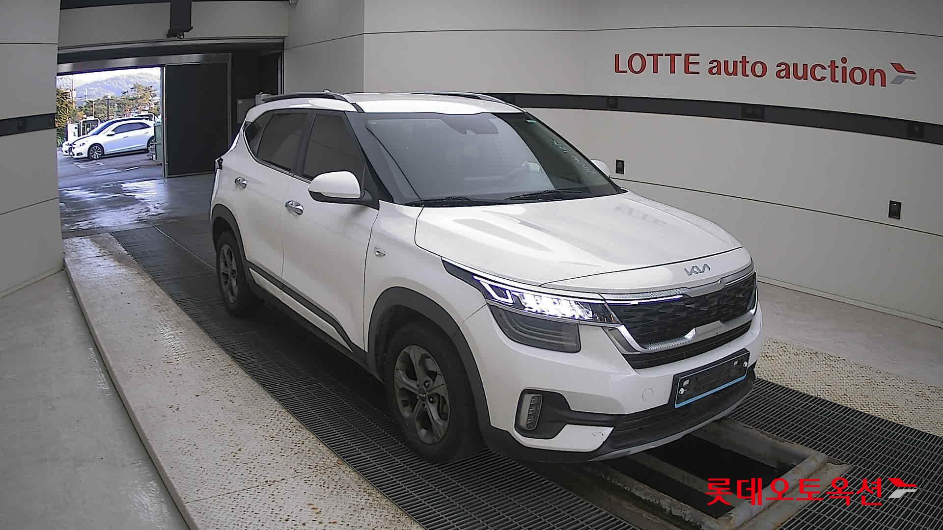 كيا - سيلتوس - Image 2