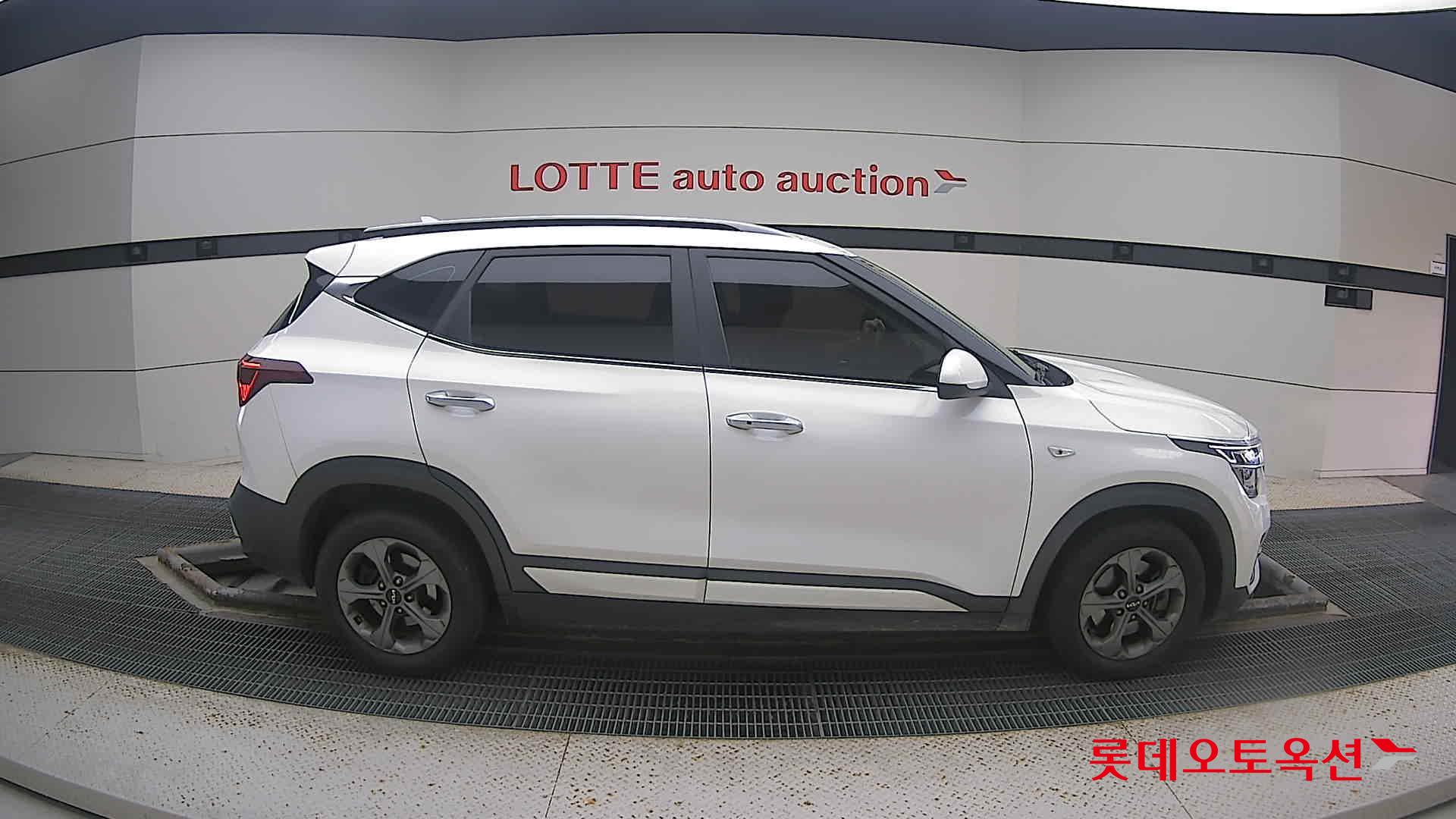 كيا - سيلتوس - Image 3