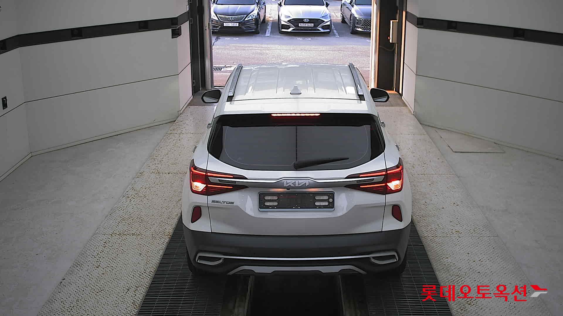 كيا - سيلتوس - Image 5