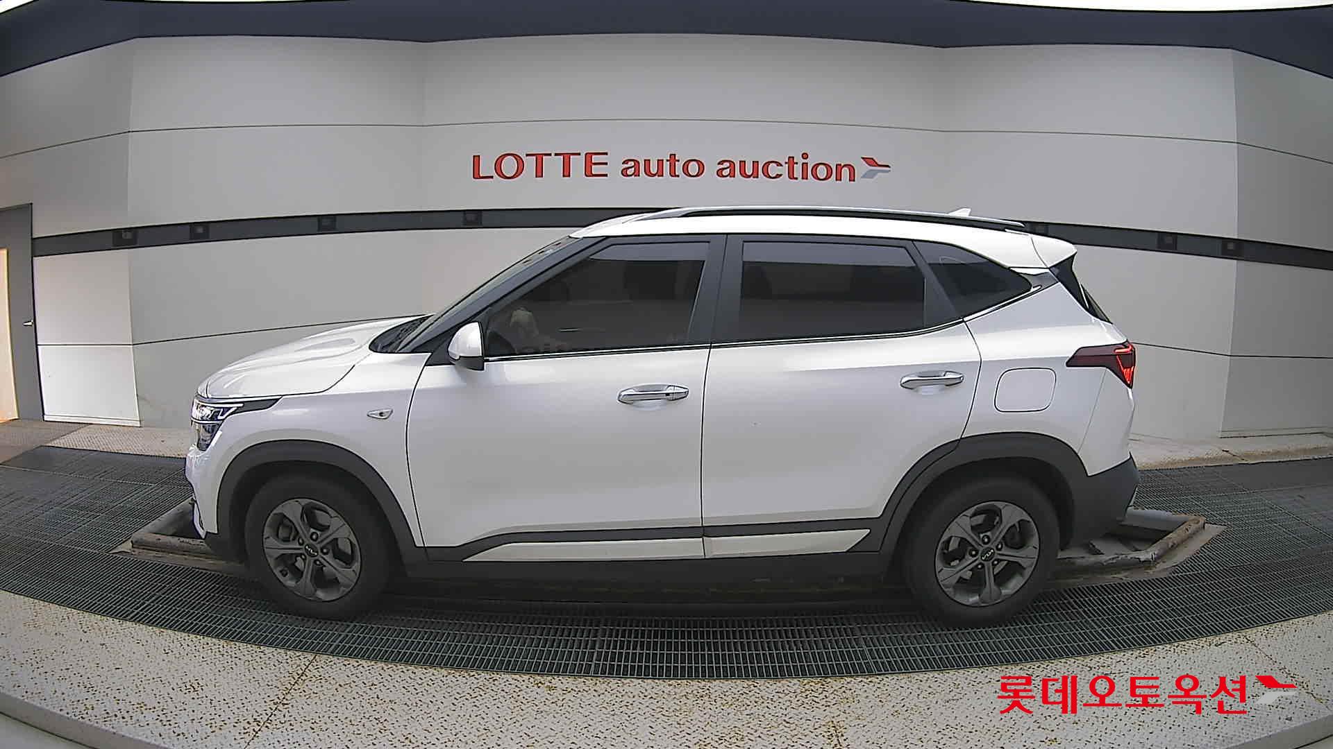 كيا - سيلتوس - Image 7