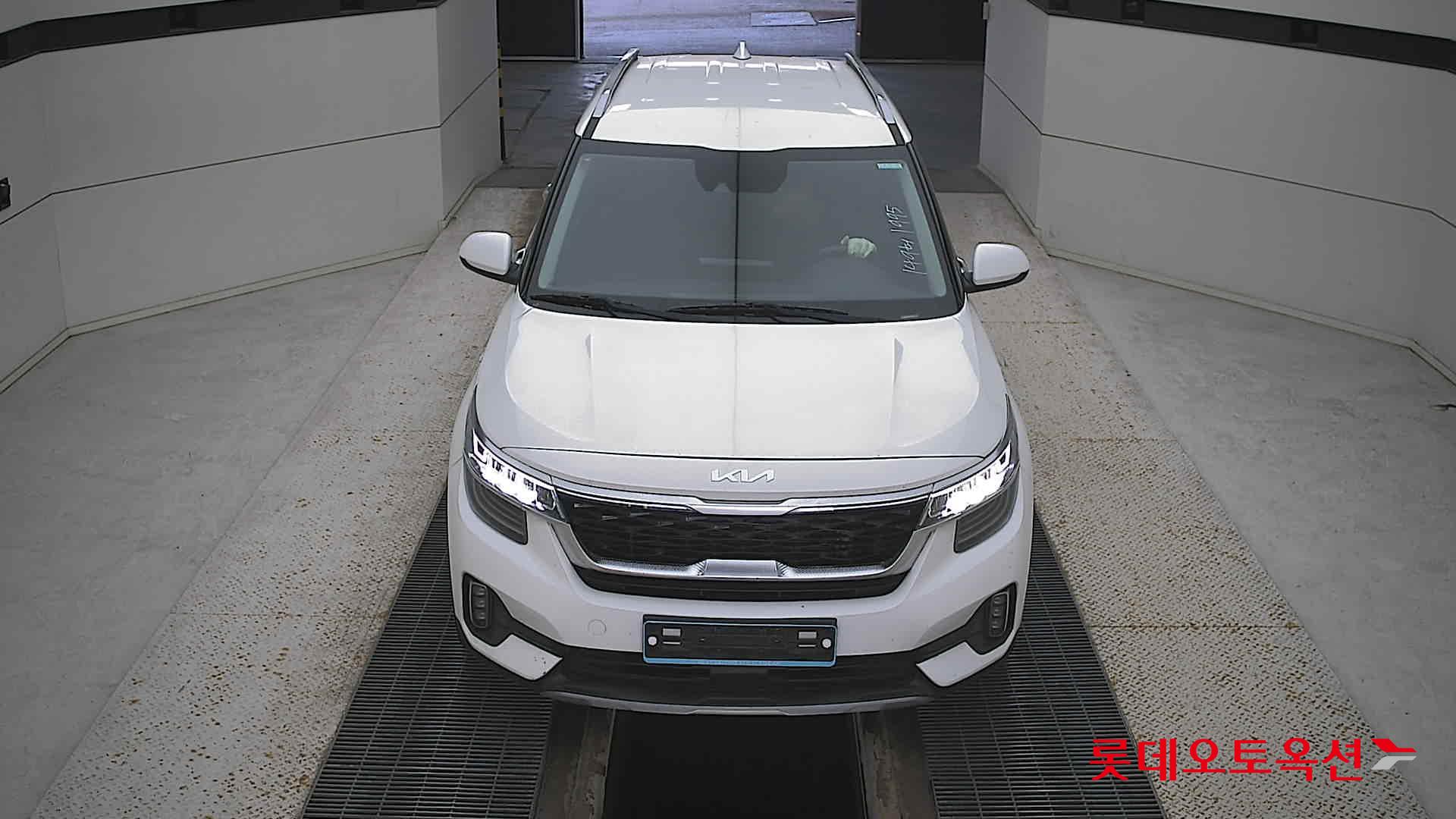 كيا - سيلتوس - Image 8