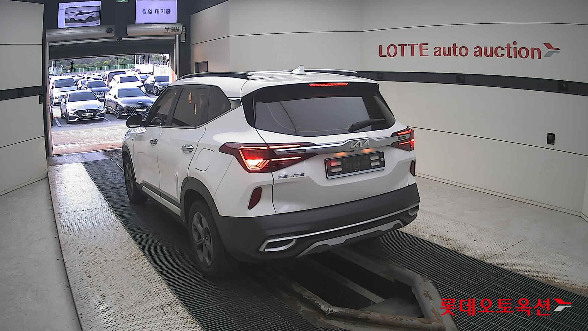 كيا - سيلتوس - Image 9