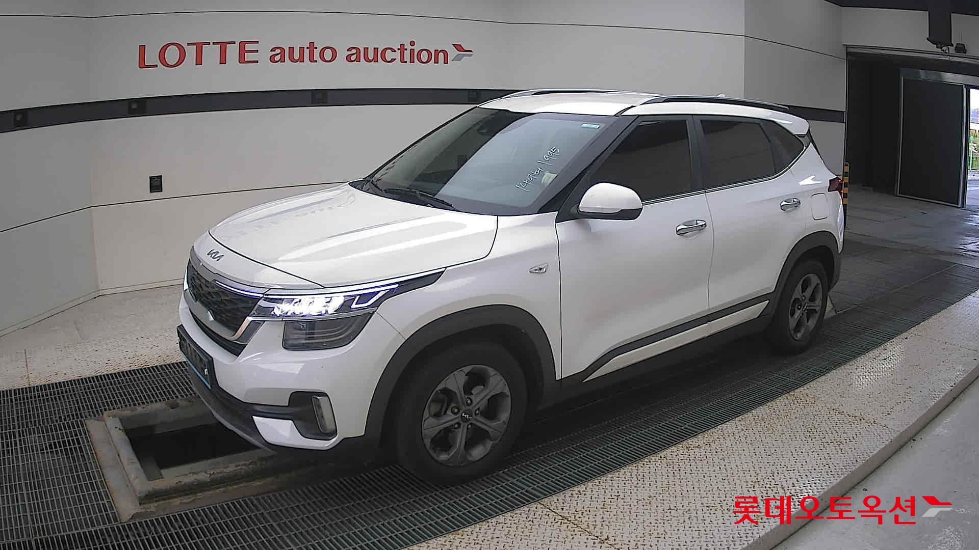 كيا - سيلتوس - Image 13