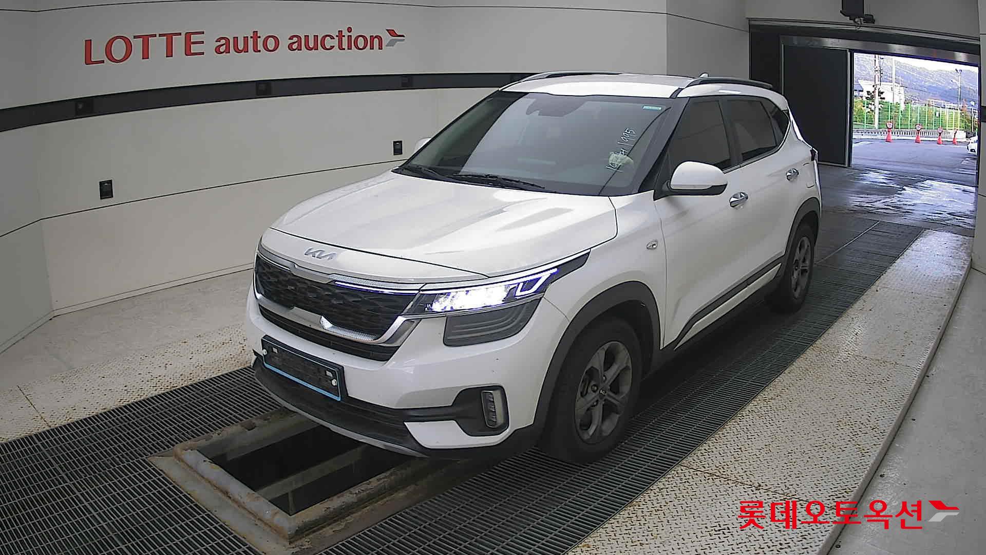 كيا - سيلتوس - Image 14