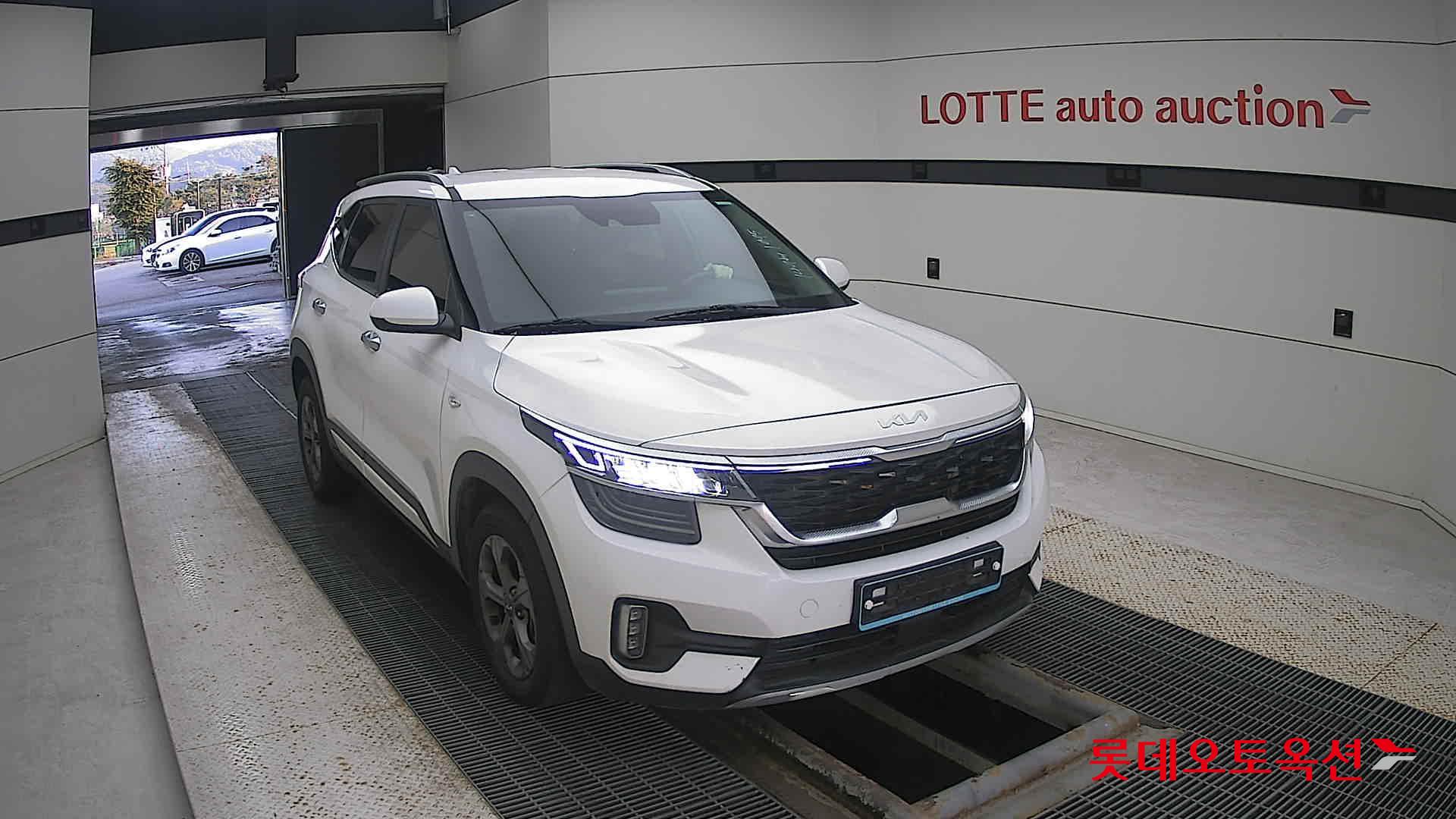 كيا - سيلتوس - Image 15