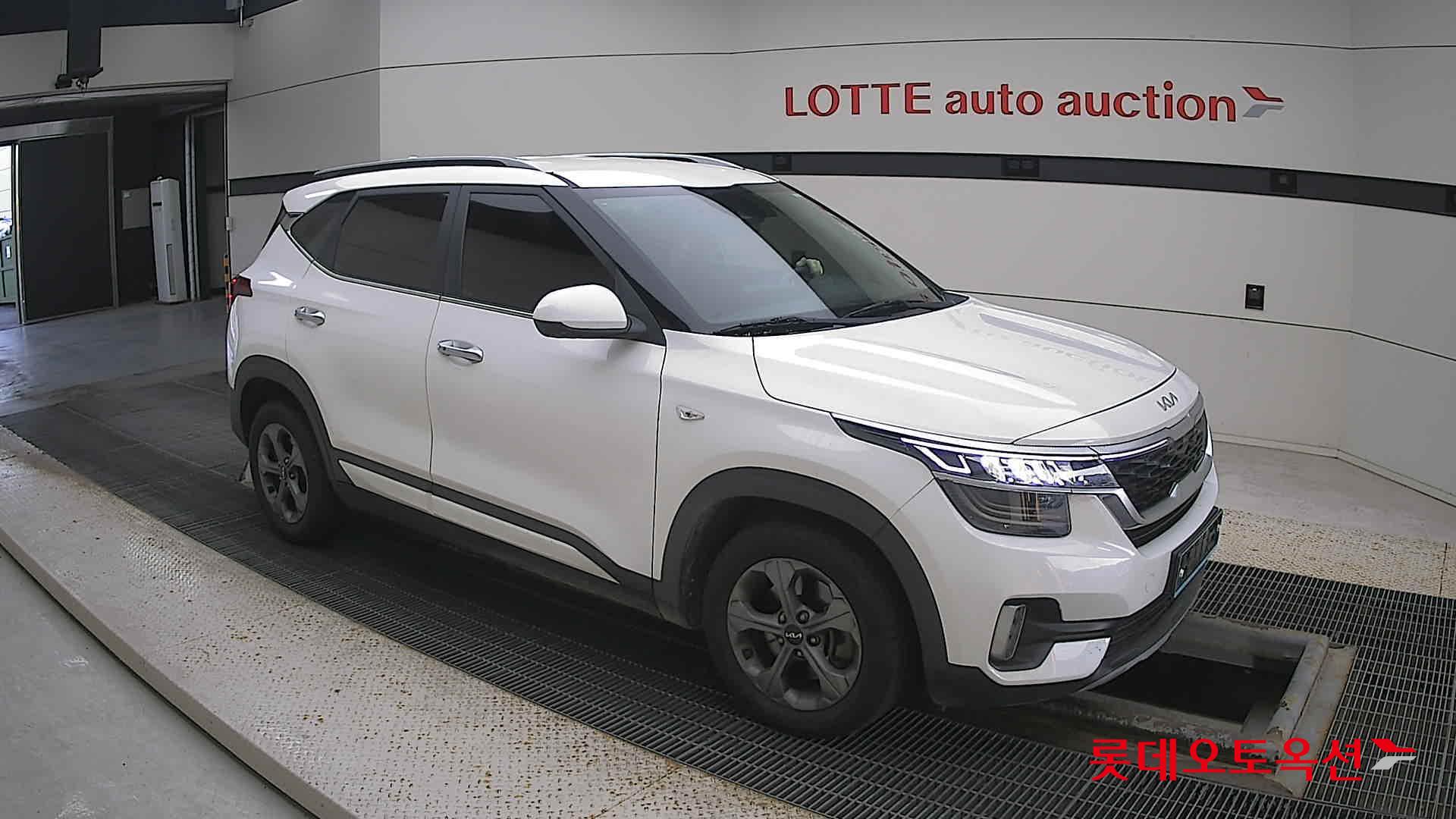 كيا - سيلتوس - Image 16